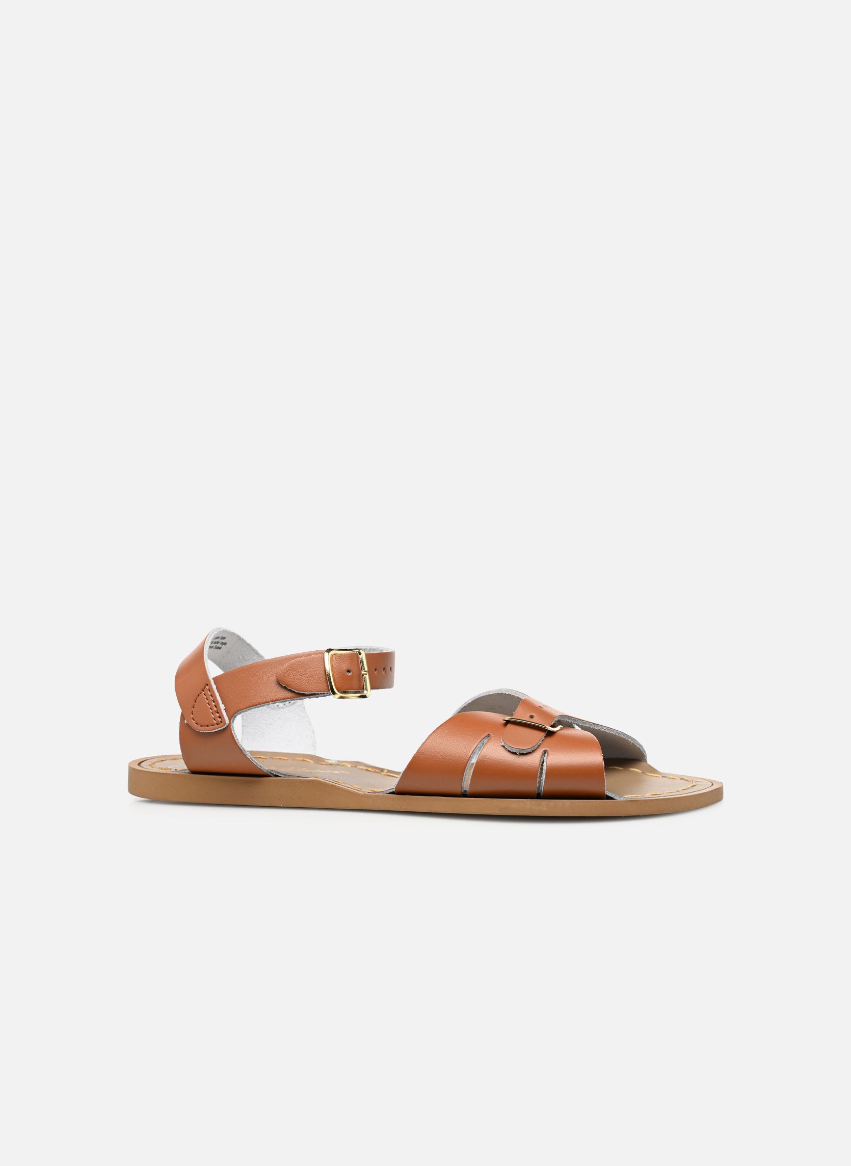 Sandalen SW Classic Adult damen braun Salt-Water Sandalen SW Classic Adult damen braun TAN