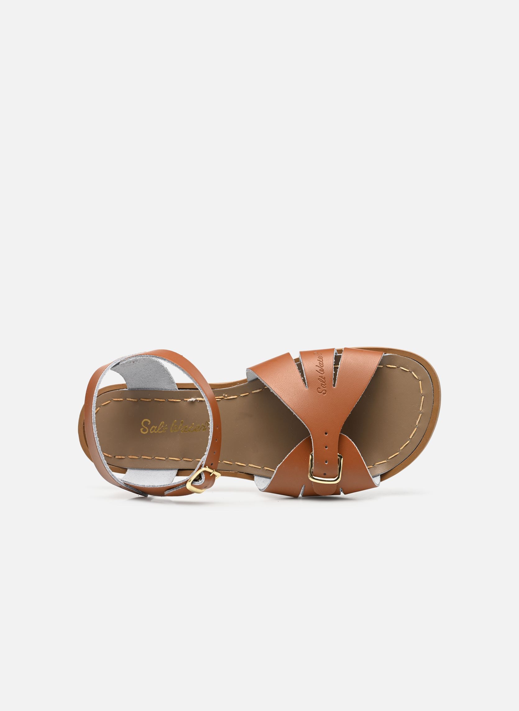 Sandalen SW Classic Adult damen braun Salt-Water Sandalen SW Classic Adult damen braun TAN