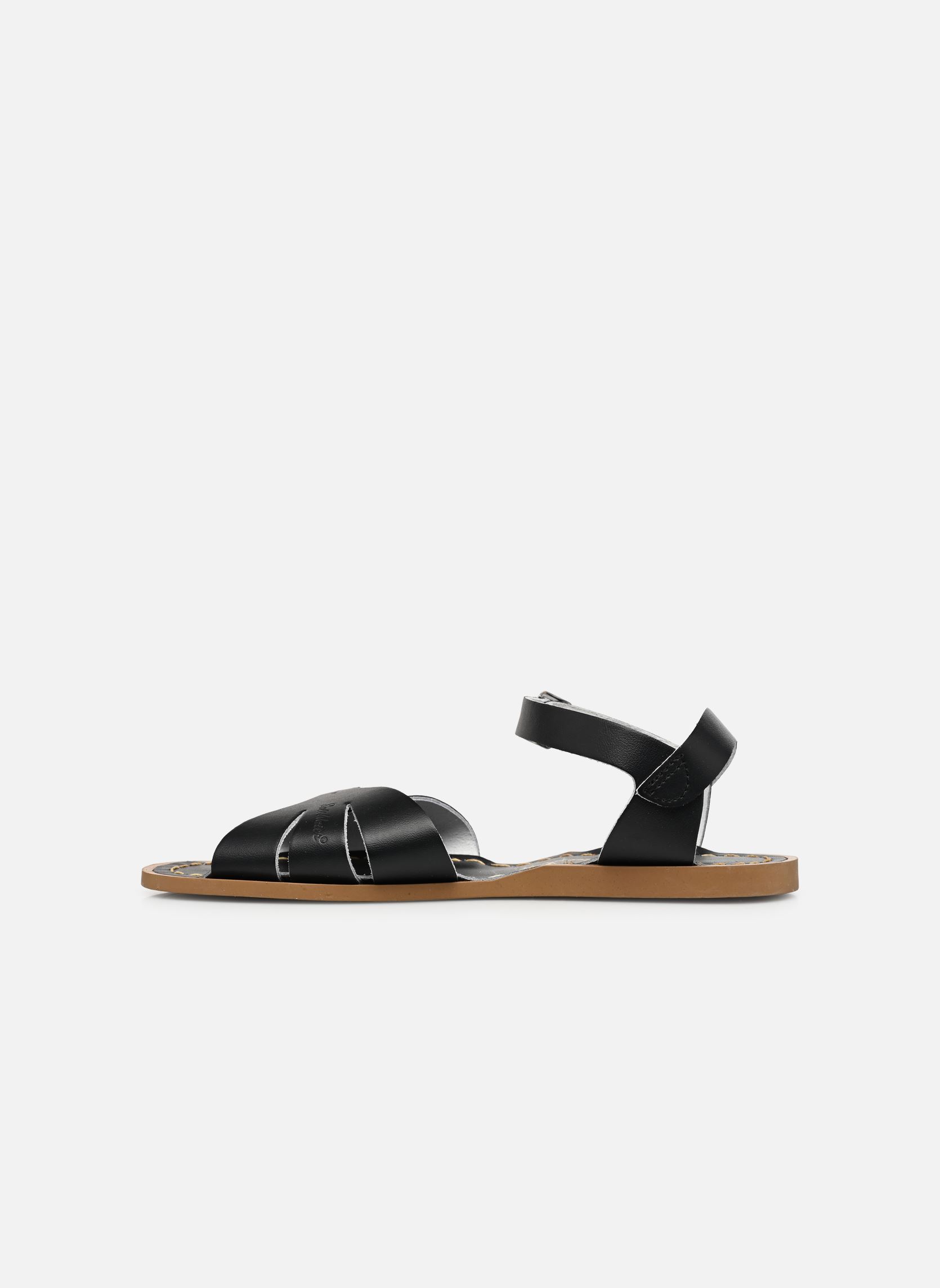 Sandalen SW Classic Adult damen schwarz Salt-Water Sandalen SW Classic Adult damen schwarz BLACK