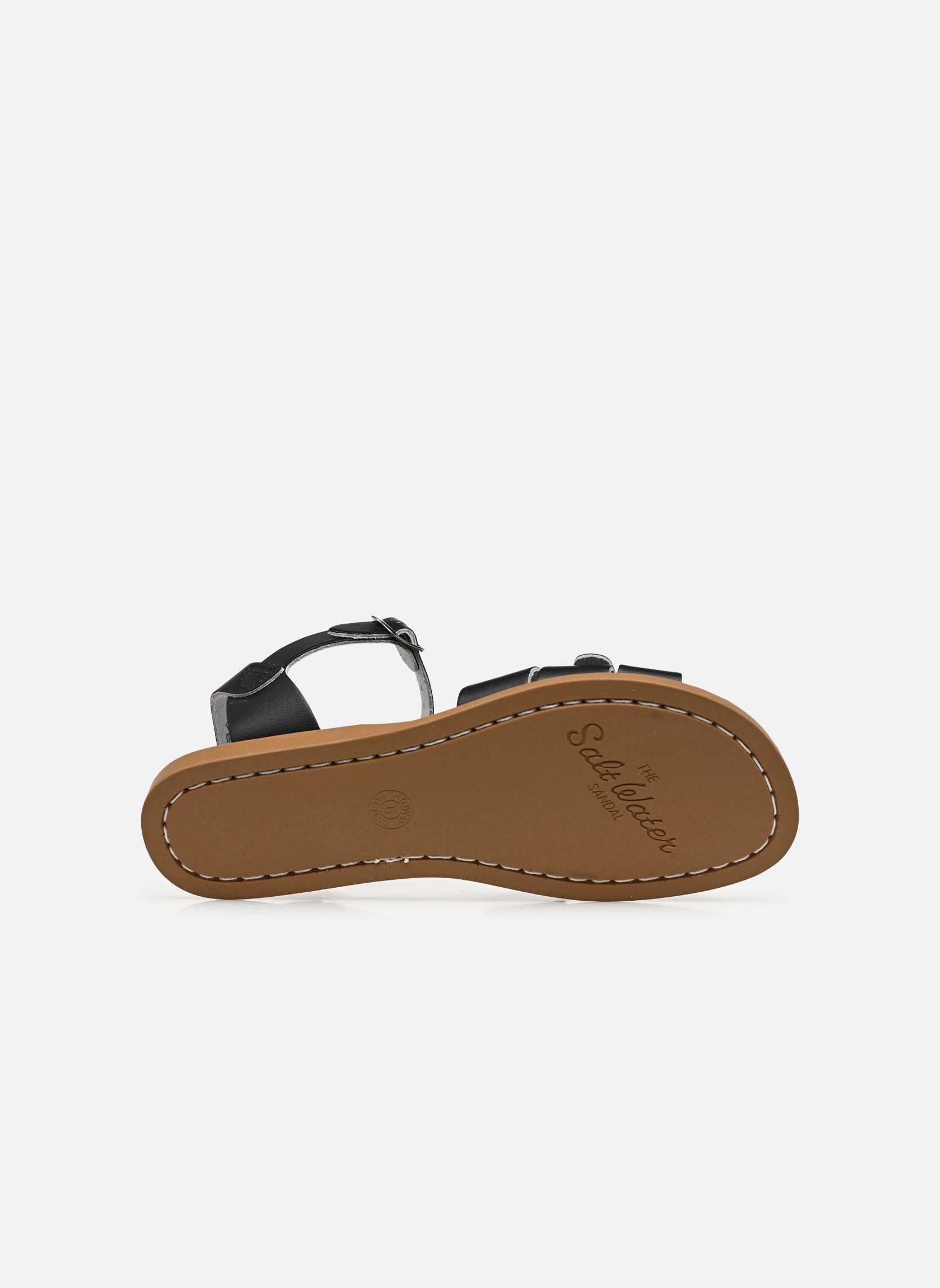 Sandalen SW Classic Adult damen schwarz Salt-Water Sandalen SW Classic Adult damen schwarz BLACK