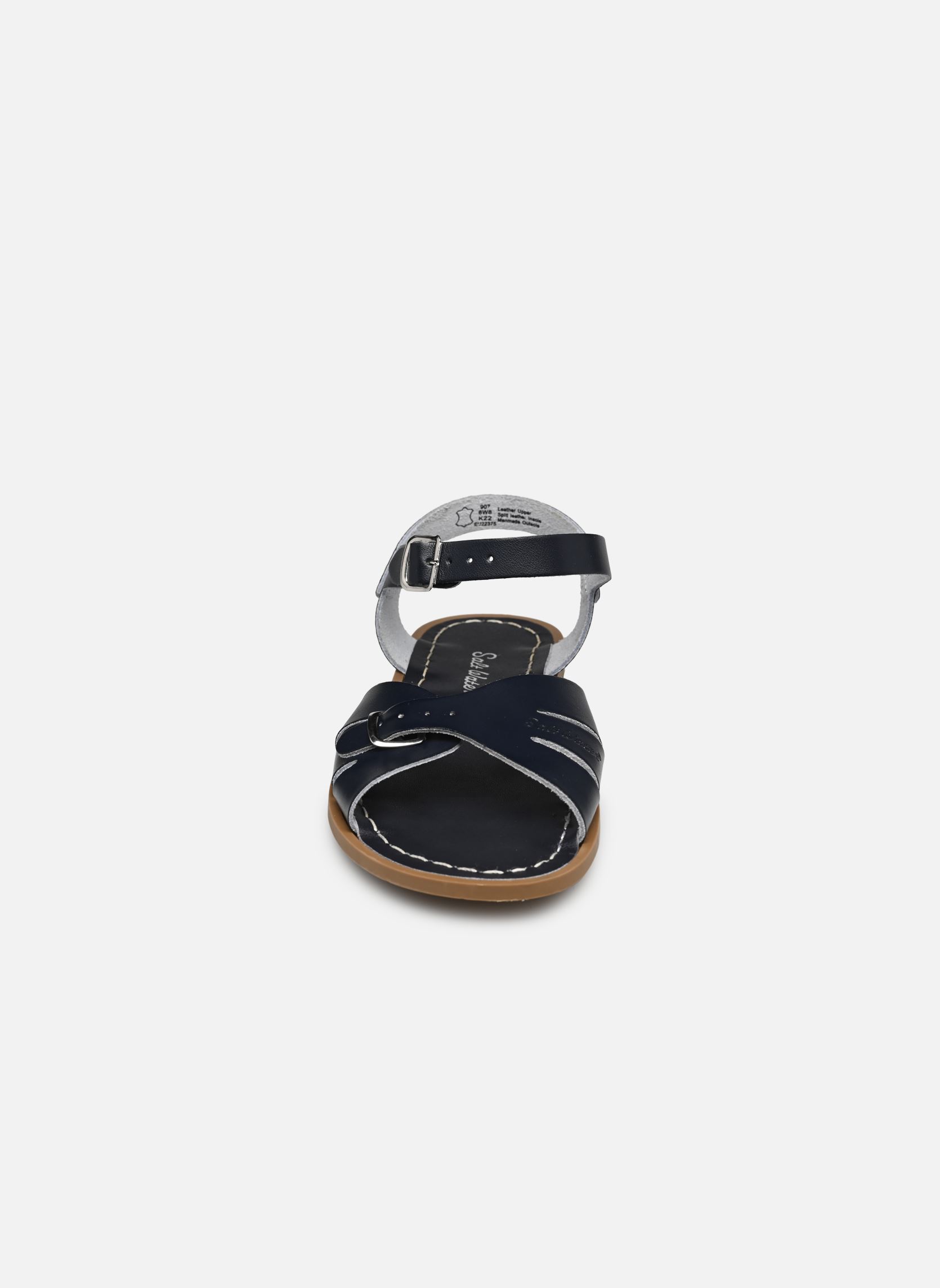 Sandalen SW Classic Adult damen blau Salt-Water Sandalen SW Classic Adult damen blau Navy
