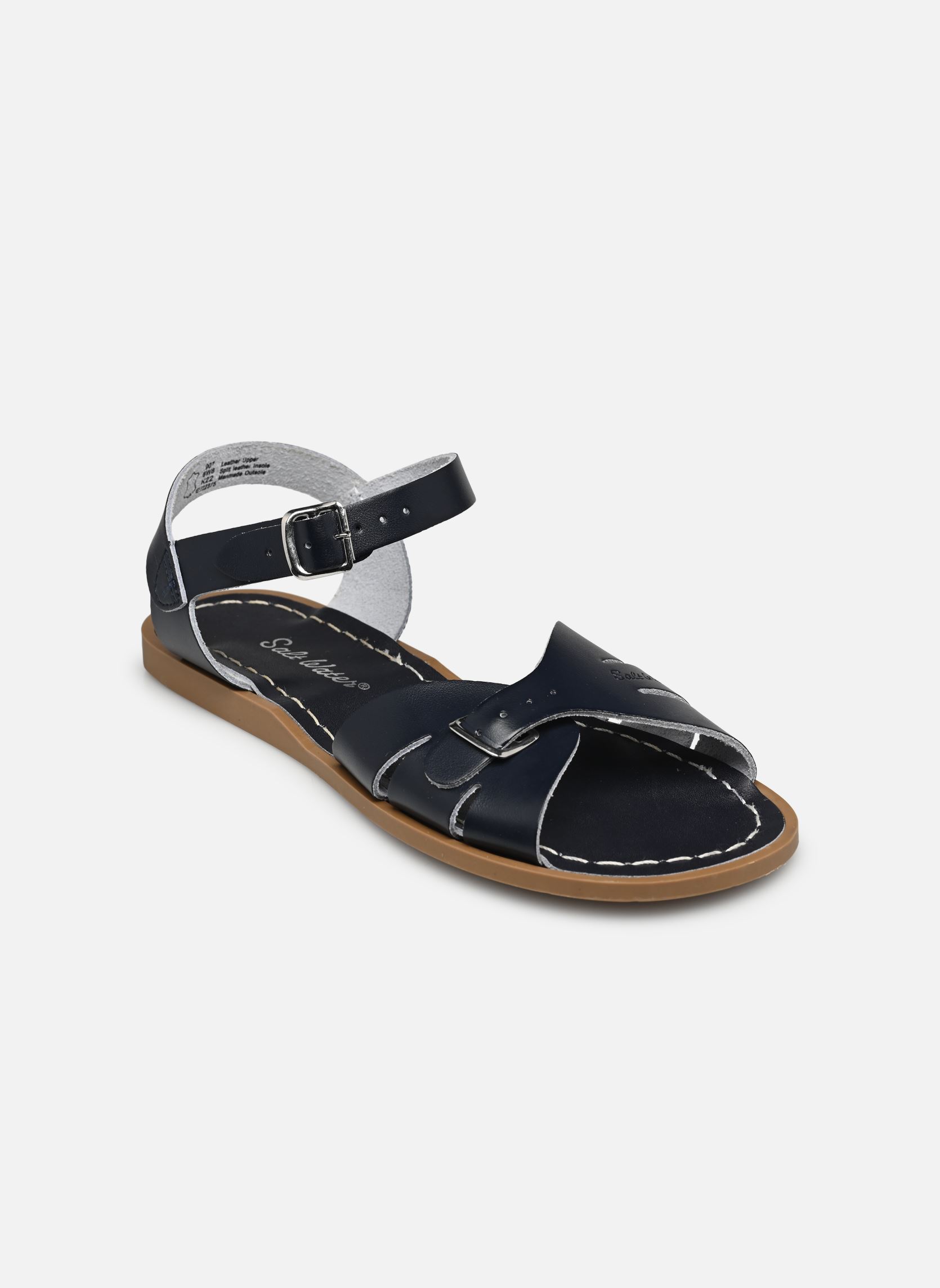 Sandalen SW Classic Adult damen blau Salt-Water Sandalen SW Classic Adult damen blau Navy