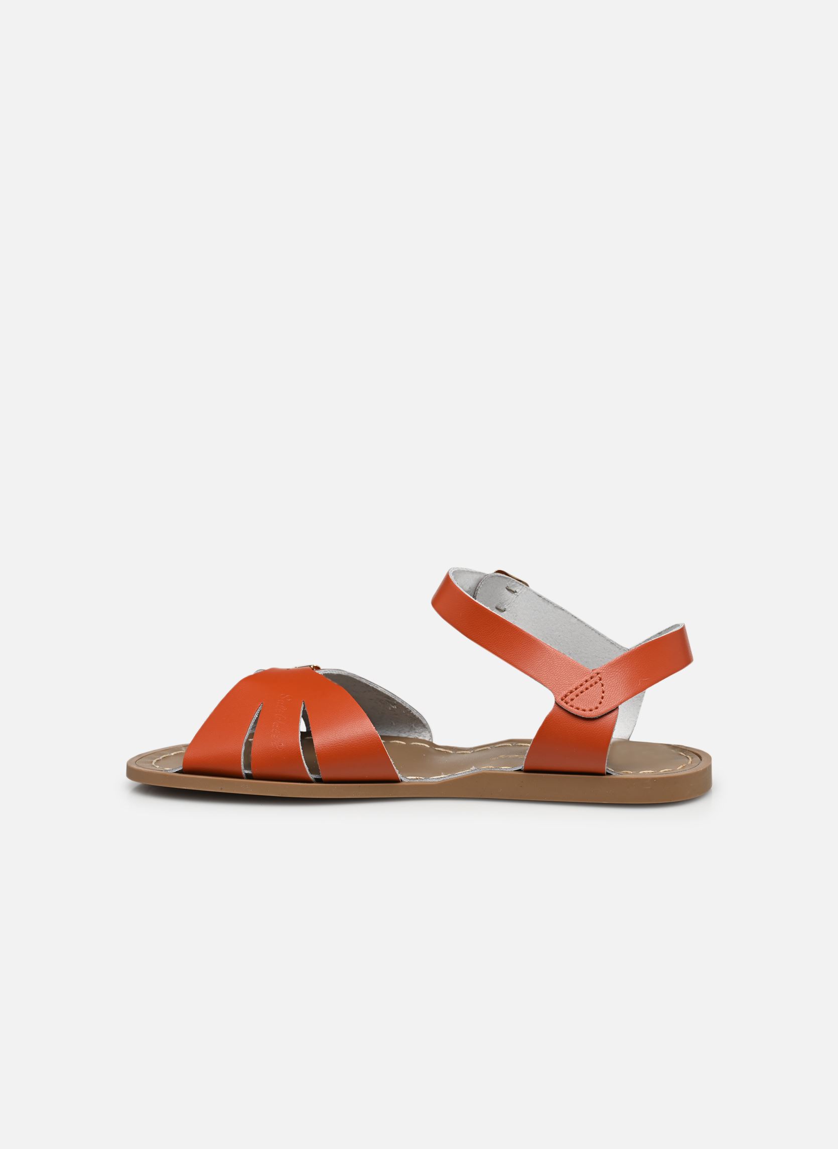 Sandalen SW Classic Adult damen orange Salt-Water Sandalen SW Classic Adult damen orange Paprika