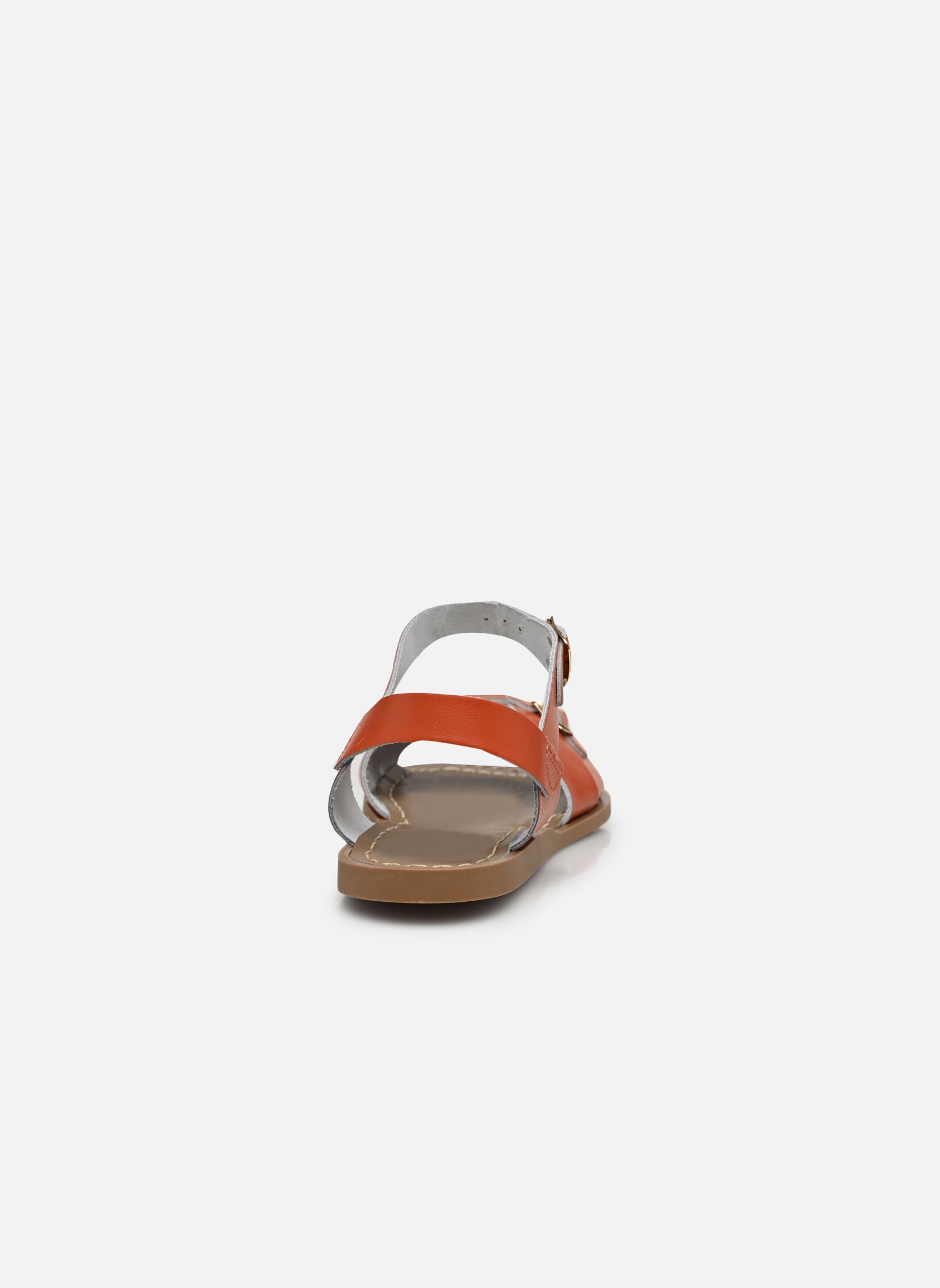 Sandalen SW Classic Adult damen orange Salt-Water Sandalen SW Classic Adult damen orange Paprika