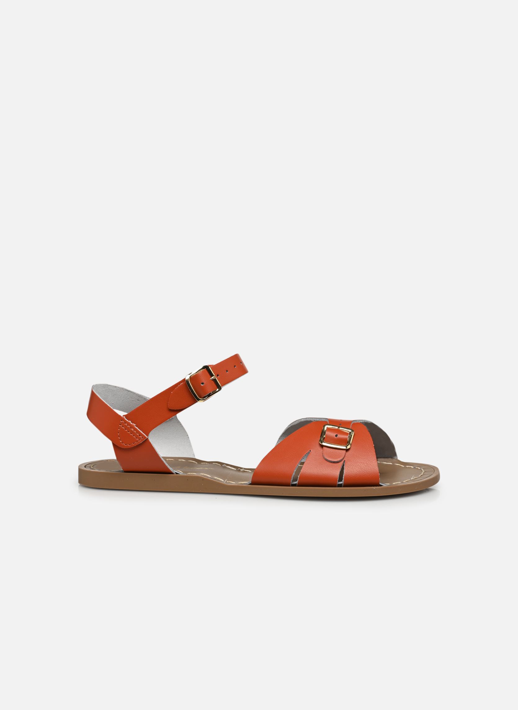 Sandalen SW Classic Adult damen orange Salt-Water Sandalen SW Classic Adult damen orange Paprika