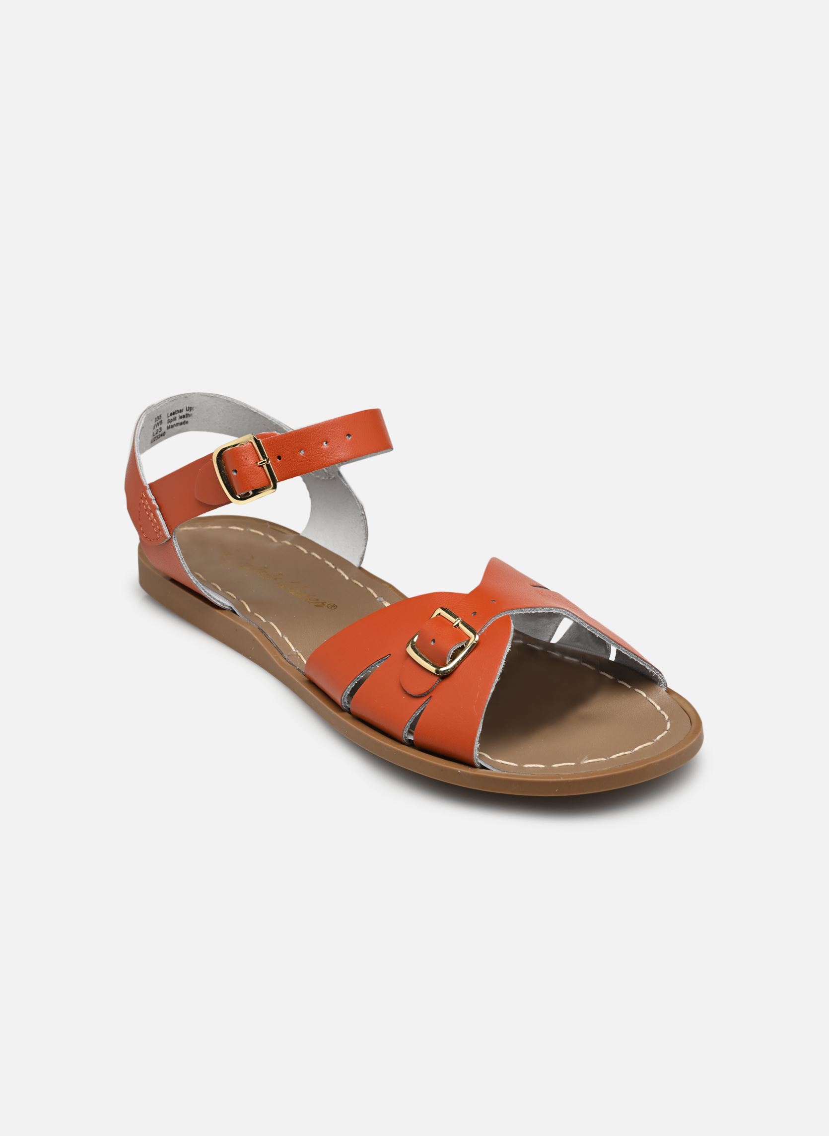 Sandalen SW Classic Adult damen orange Salt-Water Sandalen SW Classic Adult damen orange Paprika