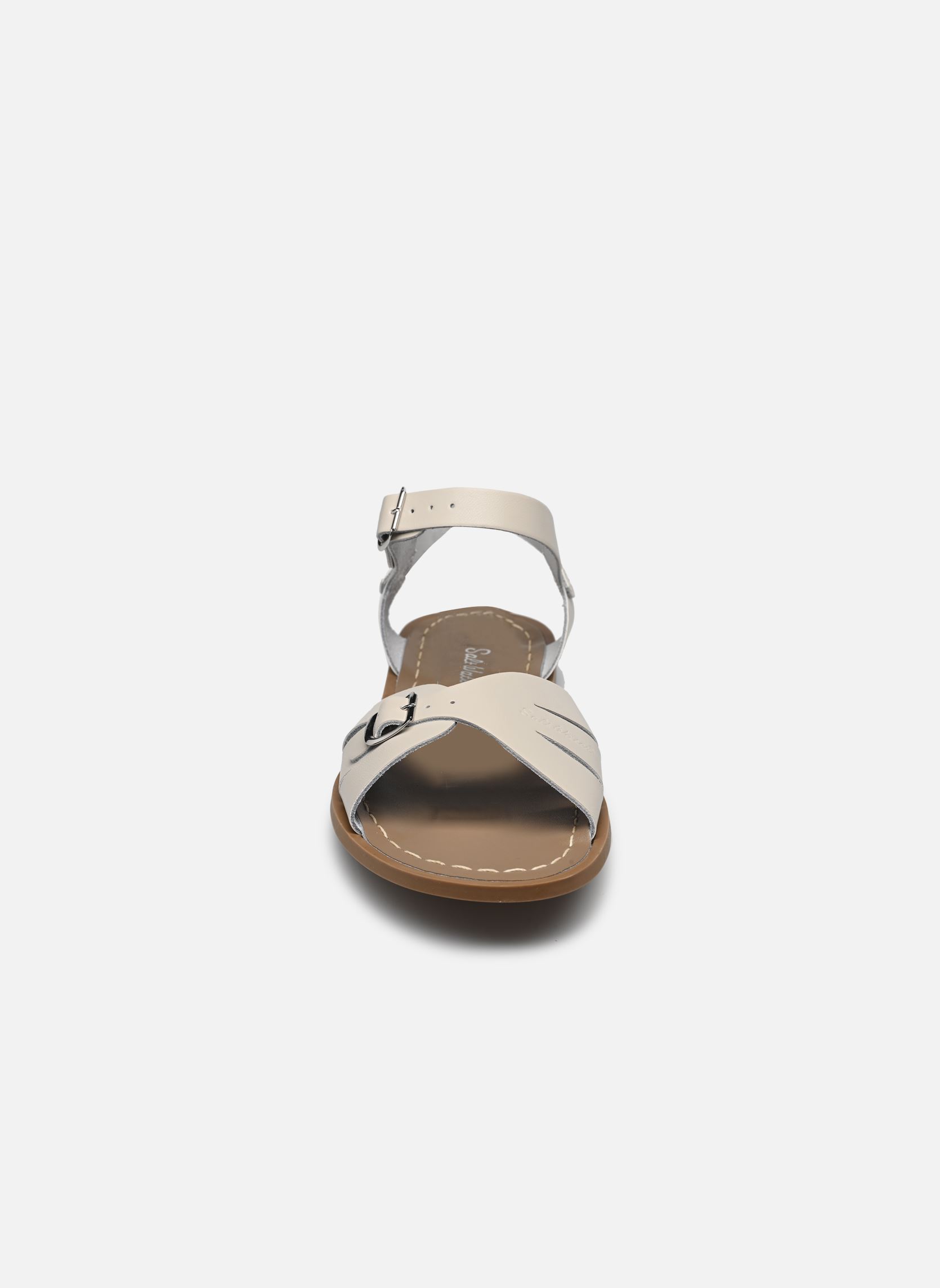 Sandalen SW Classic Adult damen grau Salt-Water Sandalen SW Classic Adult damen grau STONE