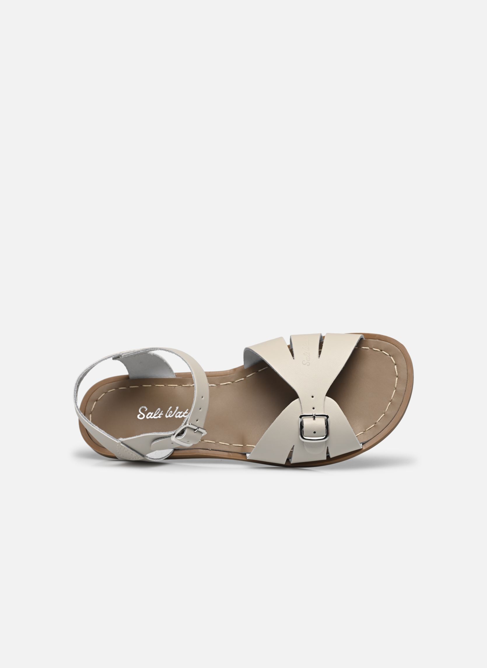 Sandalen SW Classic Adult damen grau Salt-Water Sandalen SW Classic Adult damen grau STONE