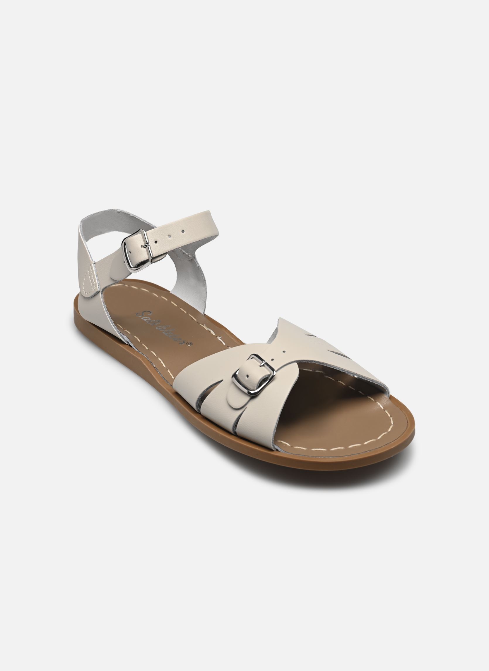 Sandalen SW Classic Adult damen grau Salt-Water Sandalen SW Classic Adult damen grau STONE