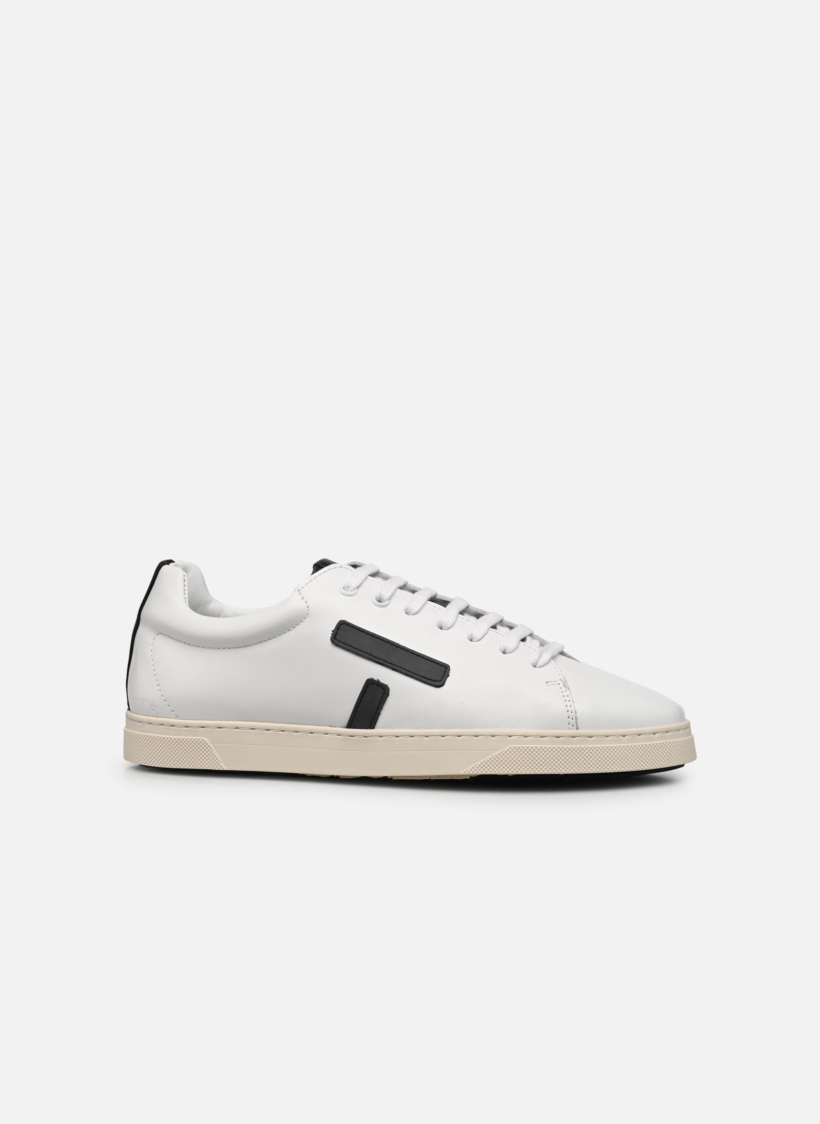 Leinen-Sneaker Kelwood W damen weiß OTA Leinen-Sneaker Kelwood W damen weiß White/Rose