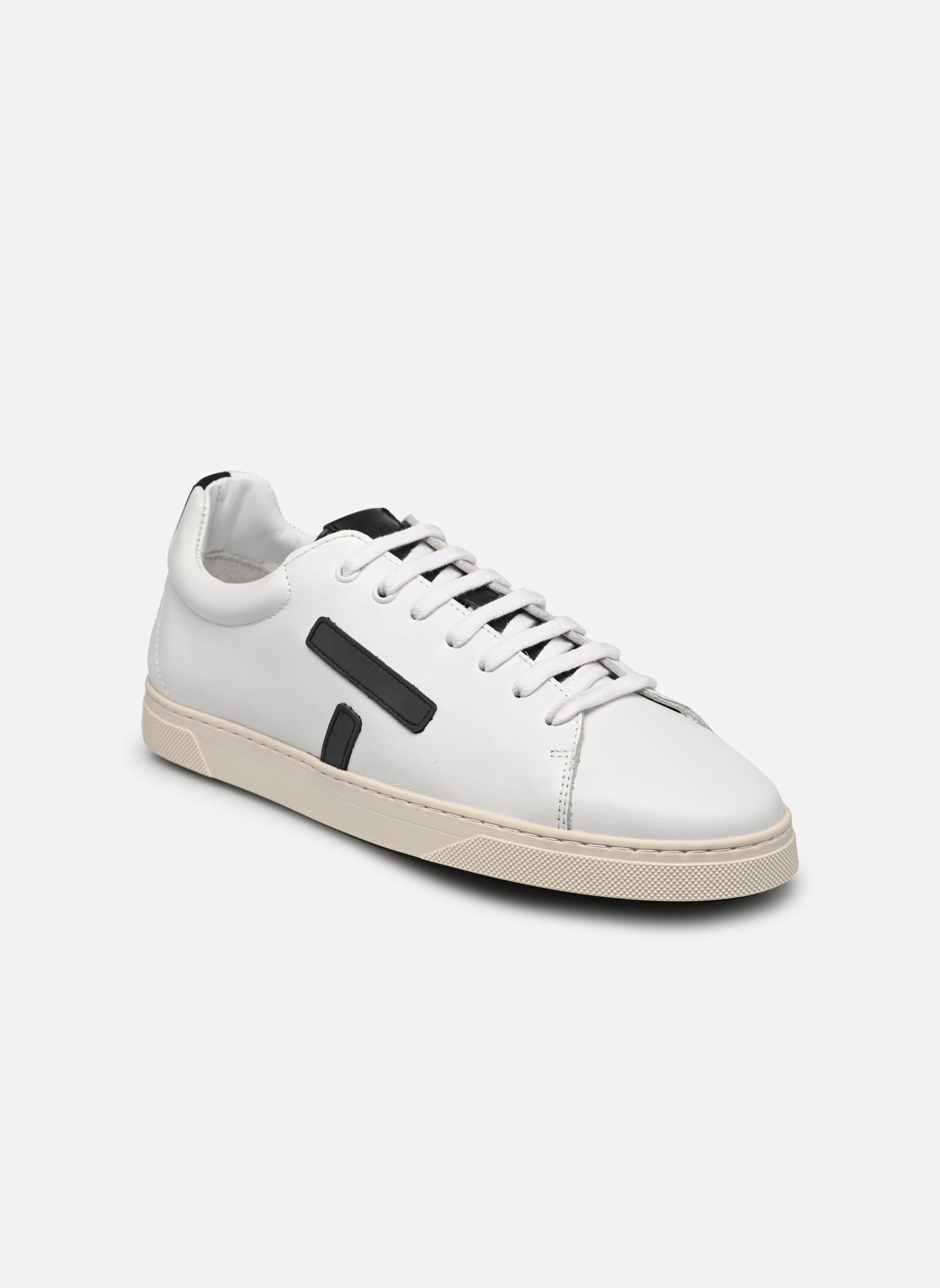 Leinen-Sneaker Kelwood W damen weiß OTA Leinen-Sneaker Kelwood W damen weiß White/Rose