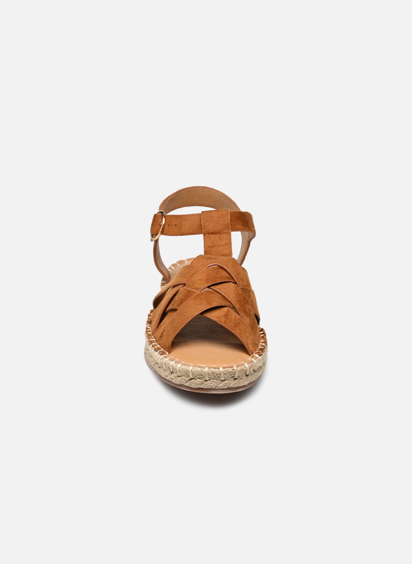 Sandalen BILBAO SANDALE W damen braun Armistice Sandalen BILBAO SANDALE W damen braun TABAC