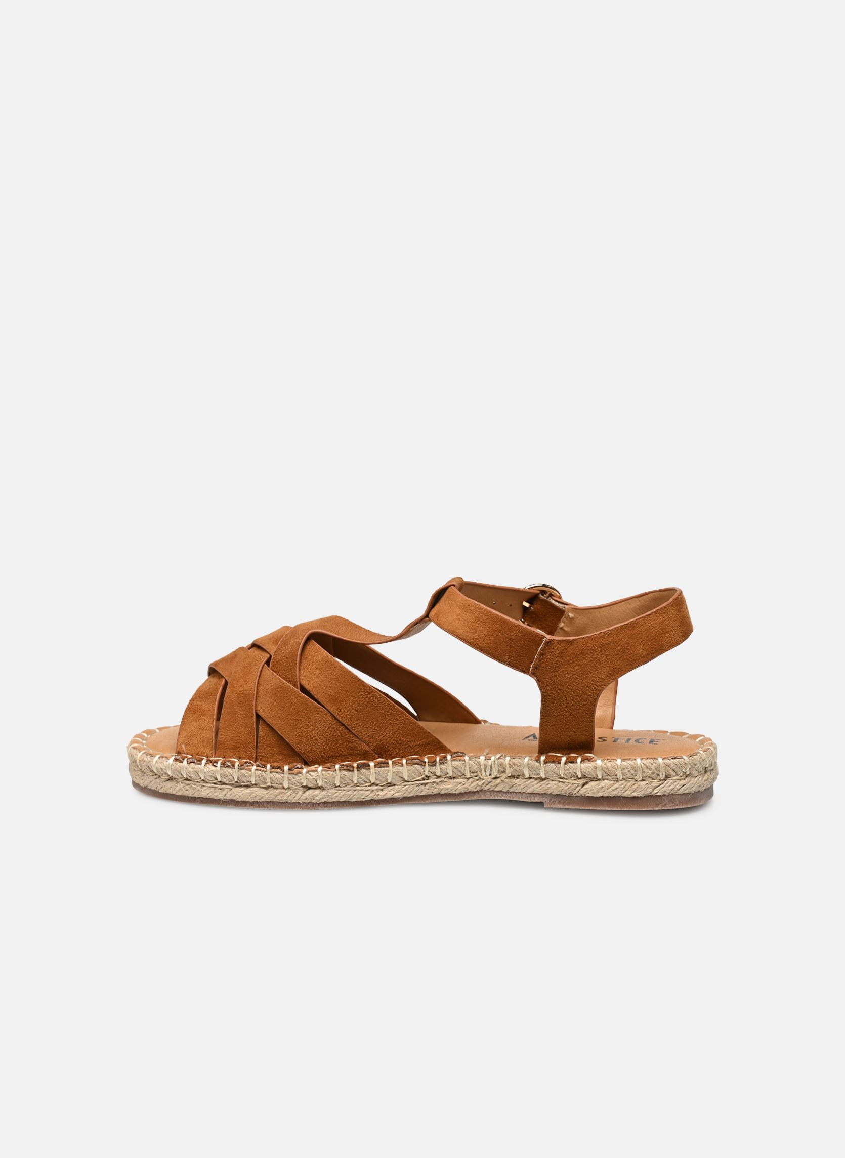 Sandalen BILBAO SANDALE W damen braun Armistice Sandalen BILBAO SANDALE W damen braun TABAC