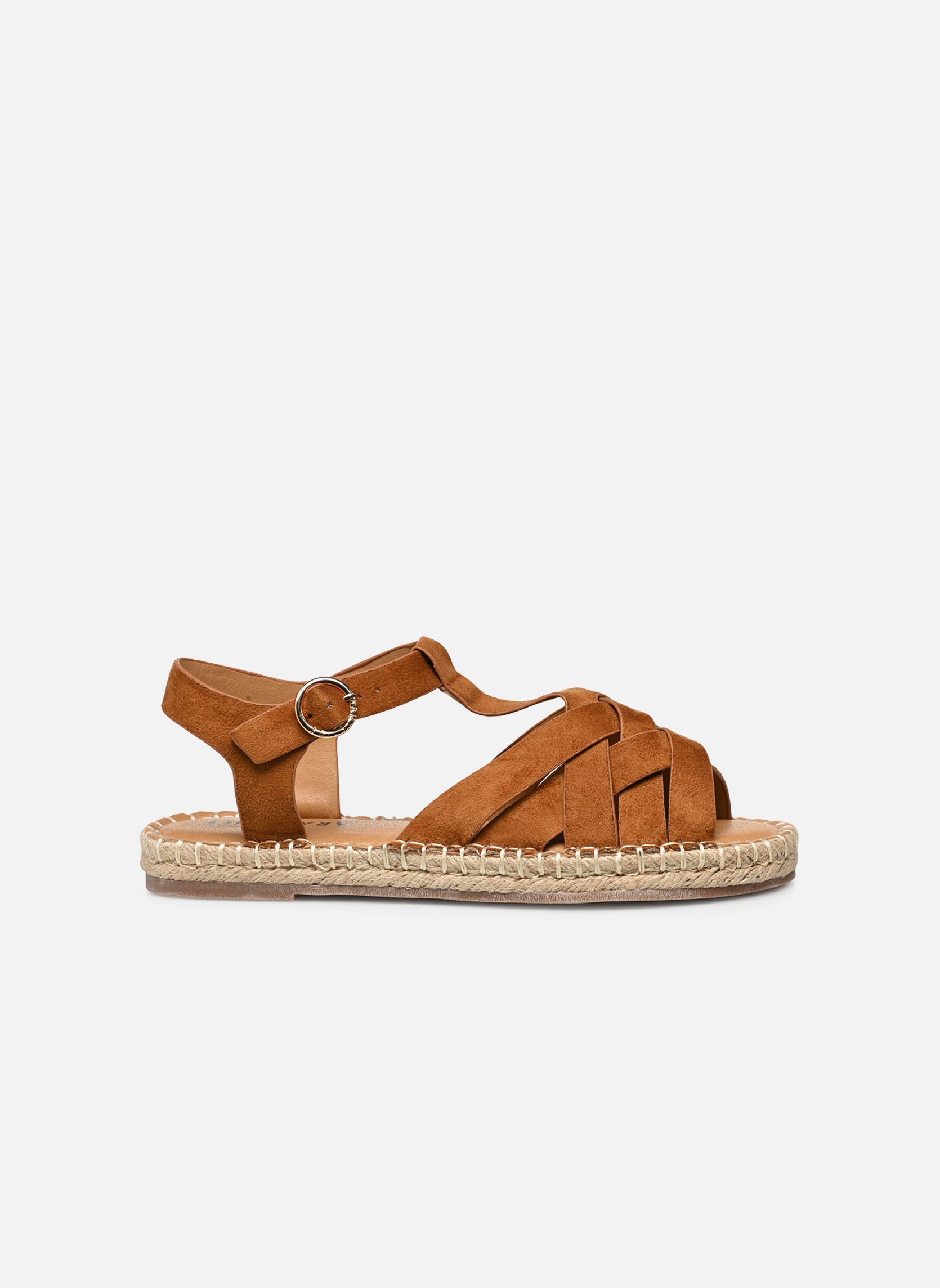 Sandalen BILBAO SANDALE W damen braun Armistice Sandalen BILBAO SANDALE W damen braun TABAC
