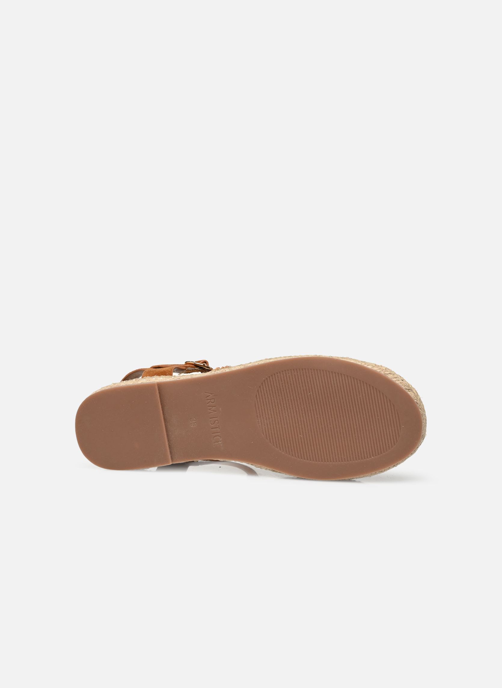 Sandalen BILBAO SANDALE W damen braun Armistice Sandalen BILBAO SANDALE W damen braun TABAC