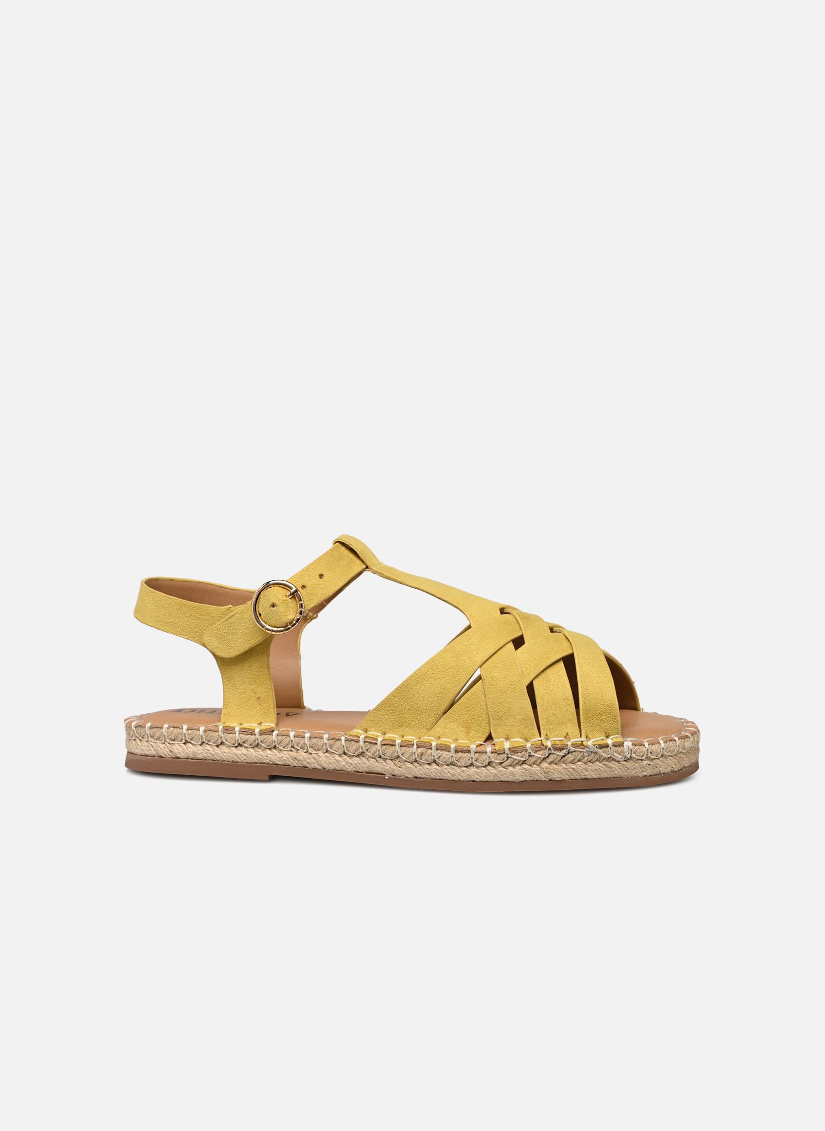 Sandalen BILBAO SANDALE W damen gelb Armistice Sandalen BILBAO SANDALE W damen gelb SAFRAN