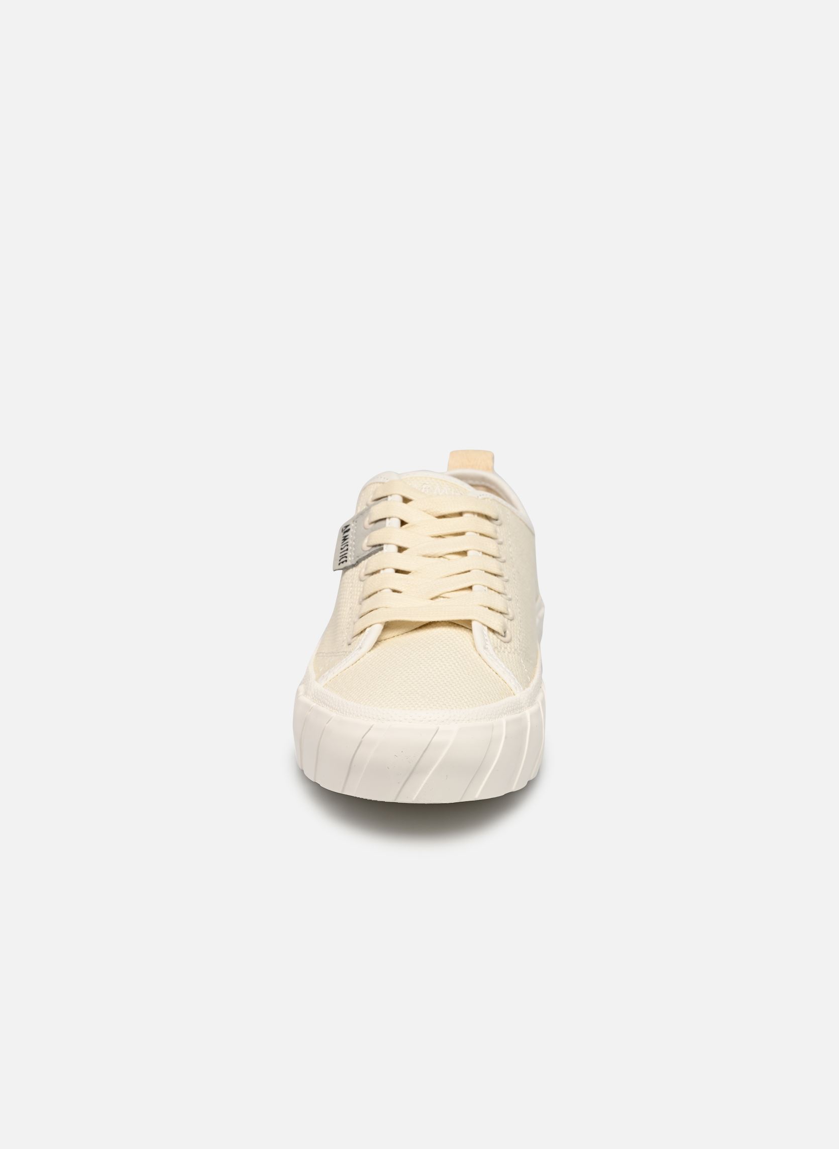 Baskets basses VERSO SNEAKER W femme blanc Armistice Baskets basses VERSO SNEAKER W femme blanc CRAIE