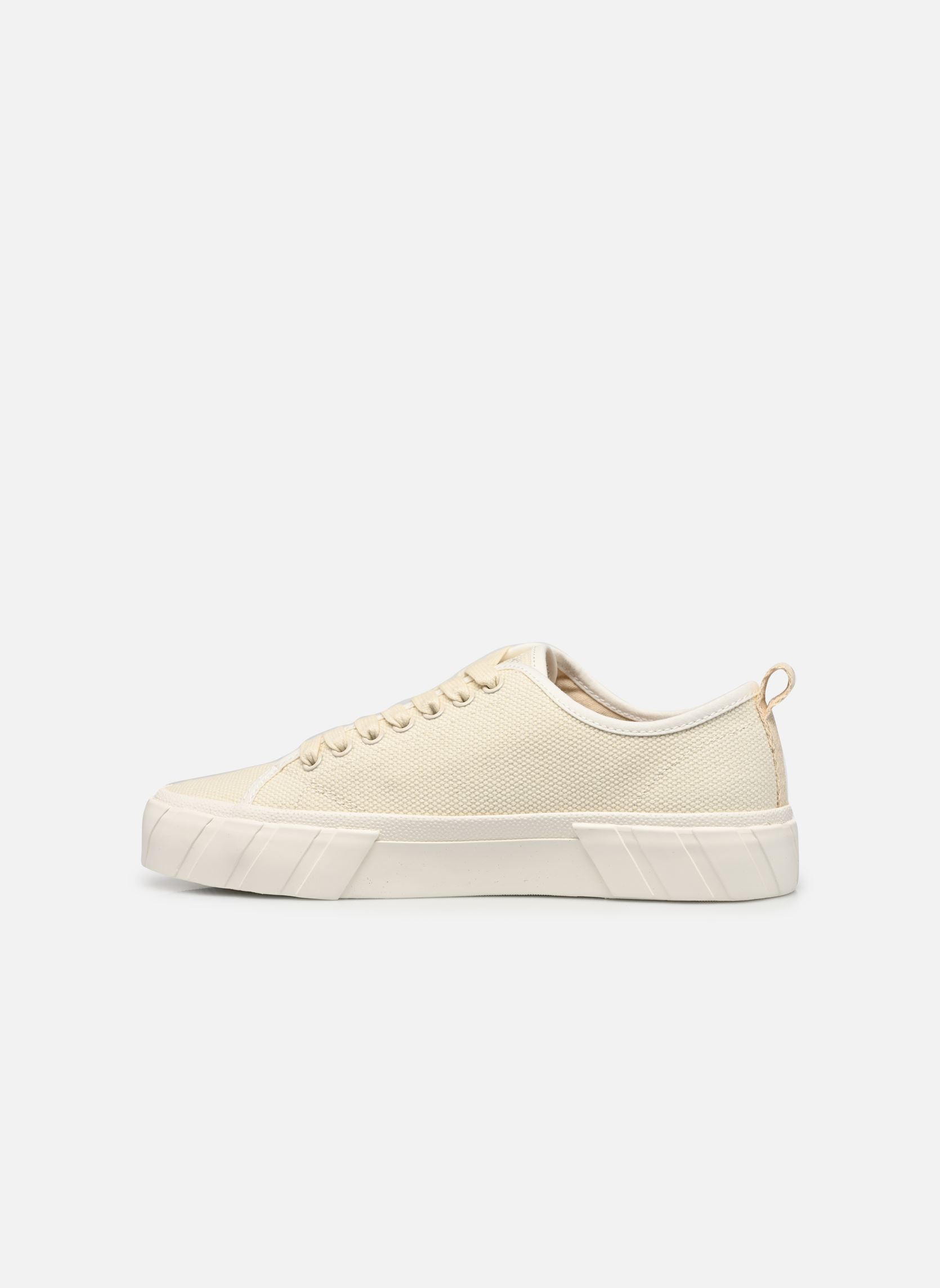 Baskets basses VERSO SNEAKER W femme blanc Armistice Baskets basses VERSO SNEAKER W femme blanc CRAIE
