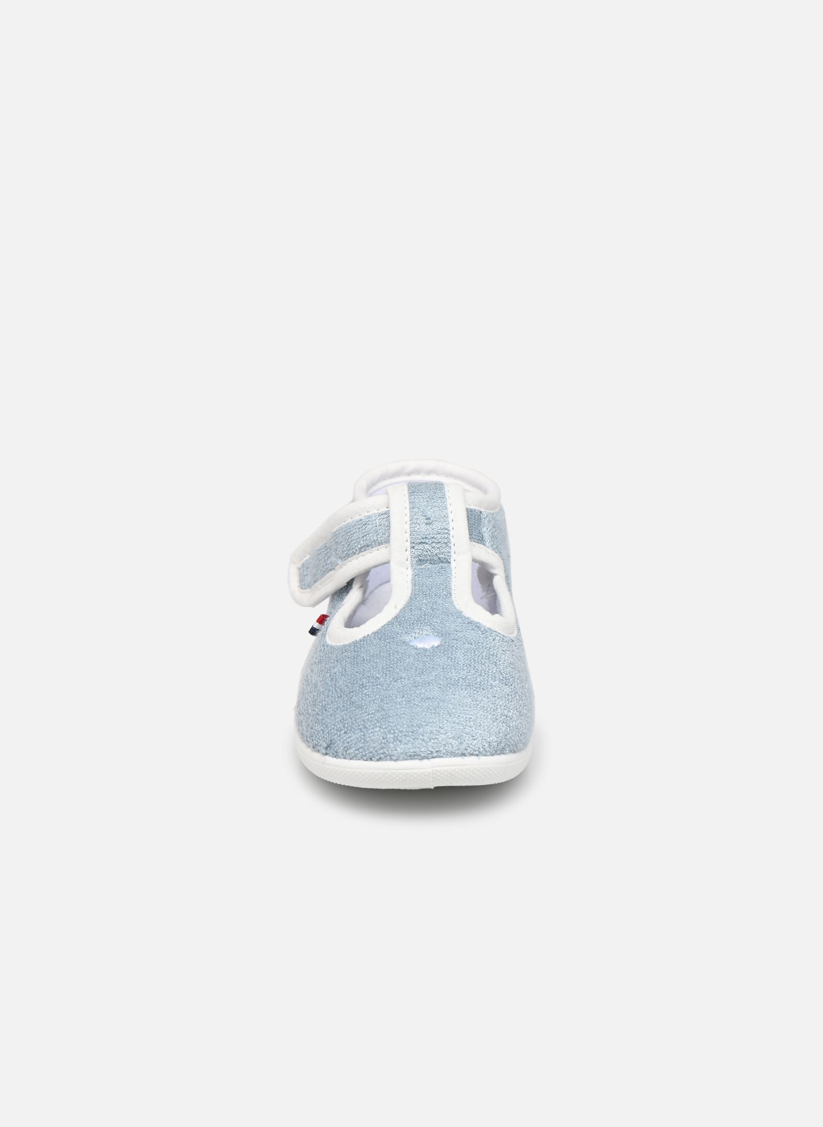 Pantoffels Soltec Br Bamujer/Bo132 jongens blauw Ti'Bossi Pantoffels Soltec Br Bamujer/Bo132 jongens blauw BLEU