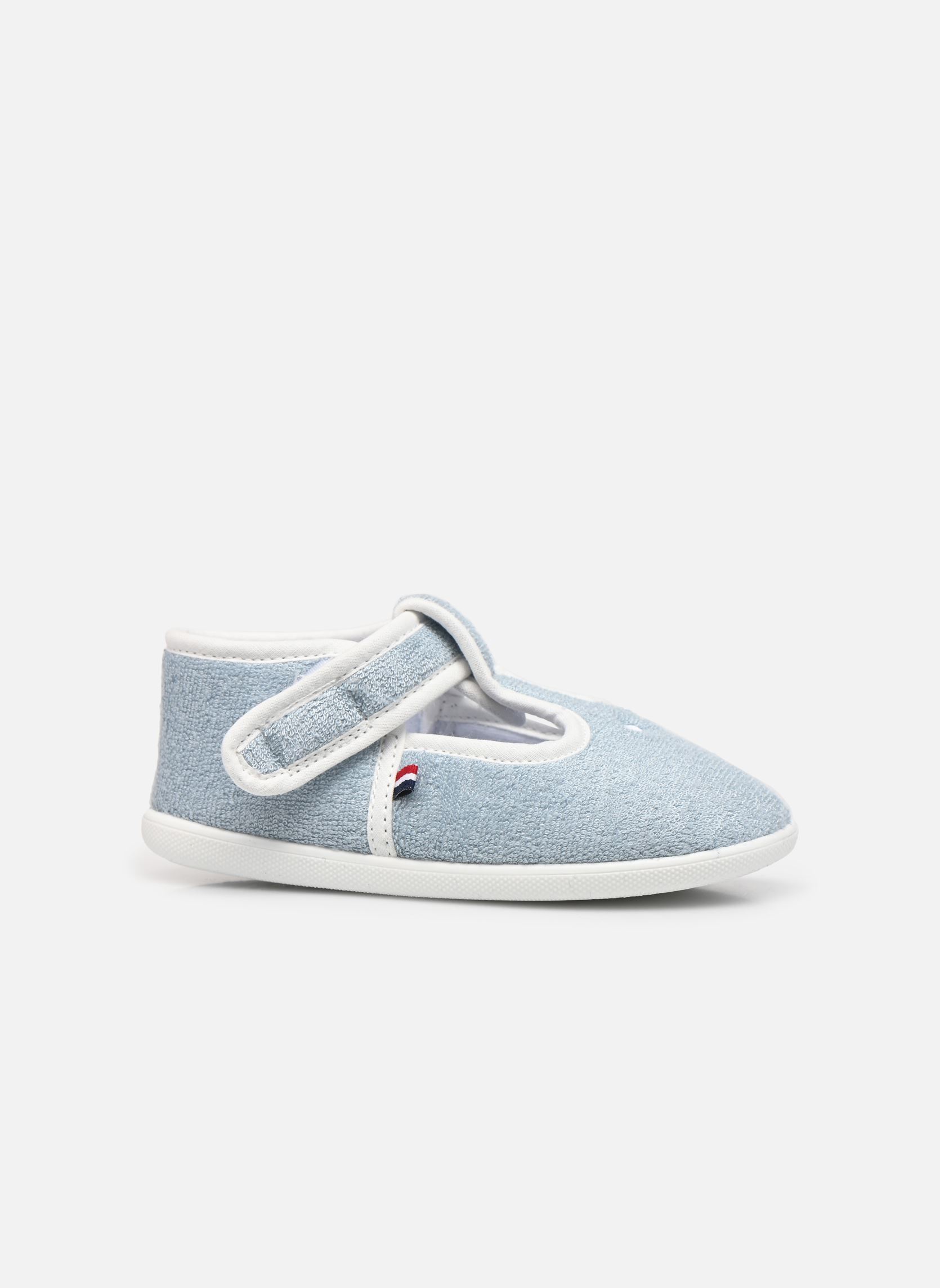 Pantoffels Soltec Br Bamujer/Bo132 jongens blauw Ti'Bossi Pantoffels Soltec Br Bamujer/Bo132 jongens blauw BLEU