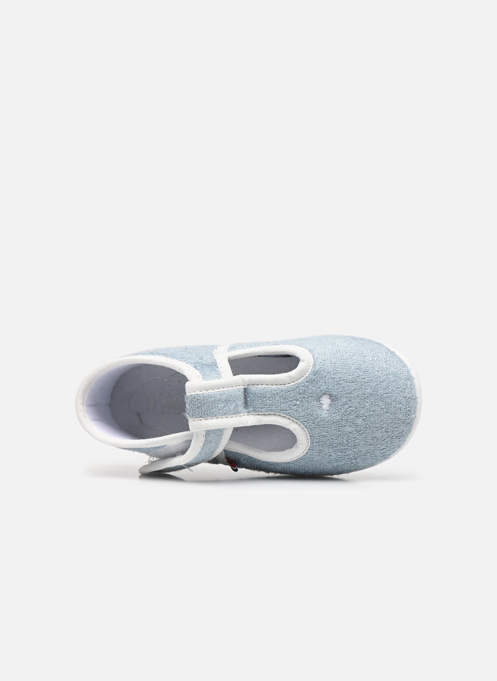 Pantoffels Soltec Br Bamujer/Bo132 jongens blauw Ti'Bossi Pantoffels Soltec Br Bamujer/Bo132 jongens blauw BLEU