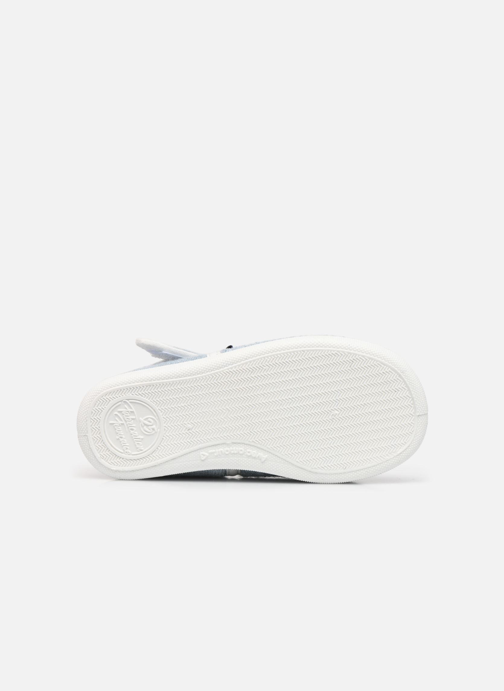 Pantoffels Soltec Br Bamujer/Bo132 jongens blauw Ti'Bossi Pantoffels Soltec Br Bamujer/Bo132 jongens blauw BLEU
