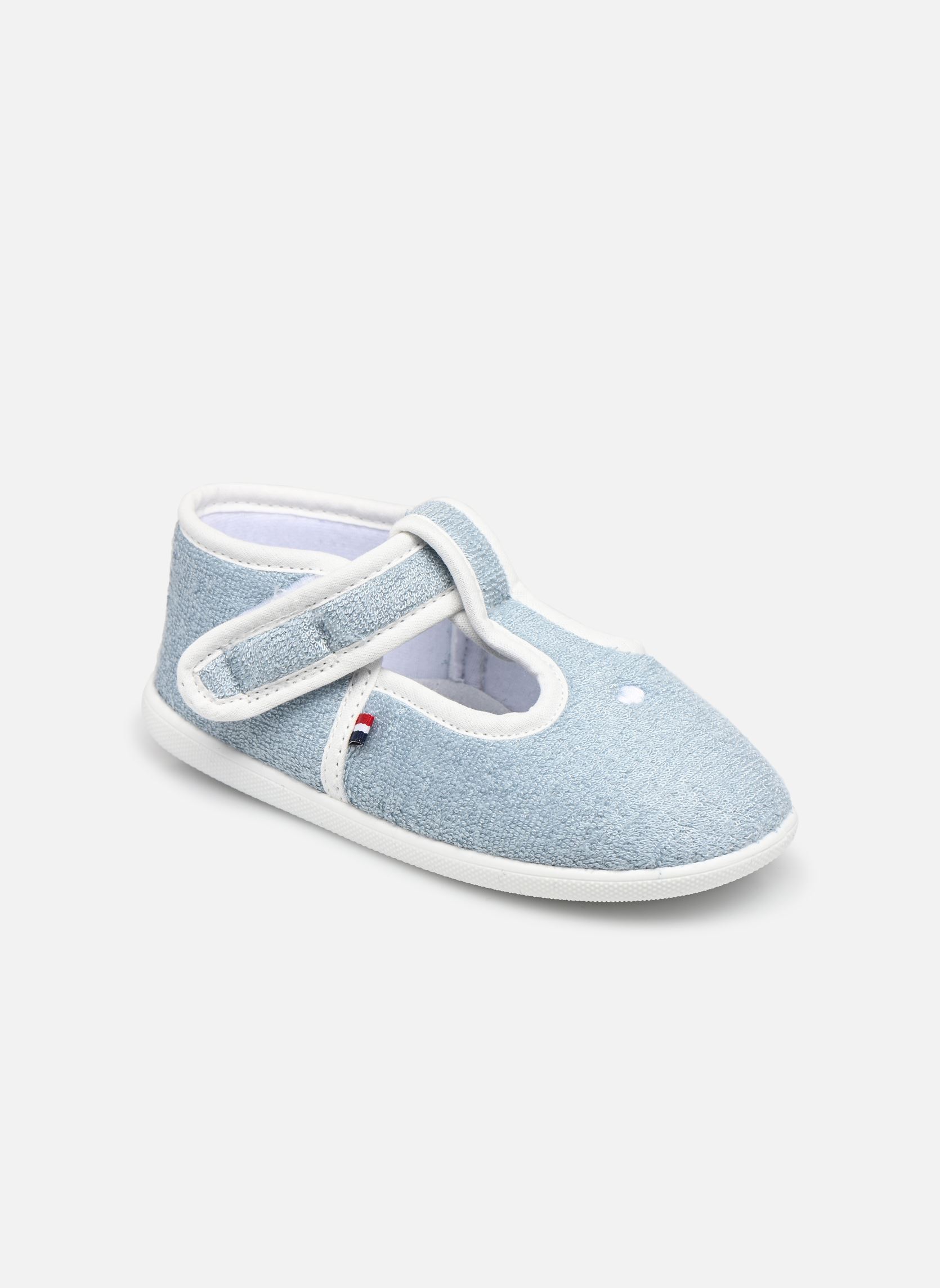 Pantoffels Soltec Br Bamujer/Bo132 jongens blauw Ti'Bossi Pantoffels Soltec Br Bamujer/Bo132 jongens blauw BLEU