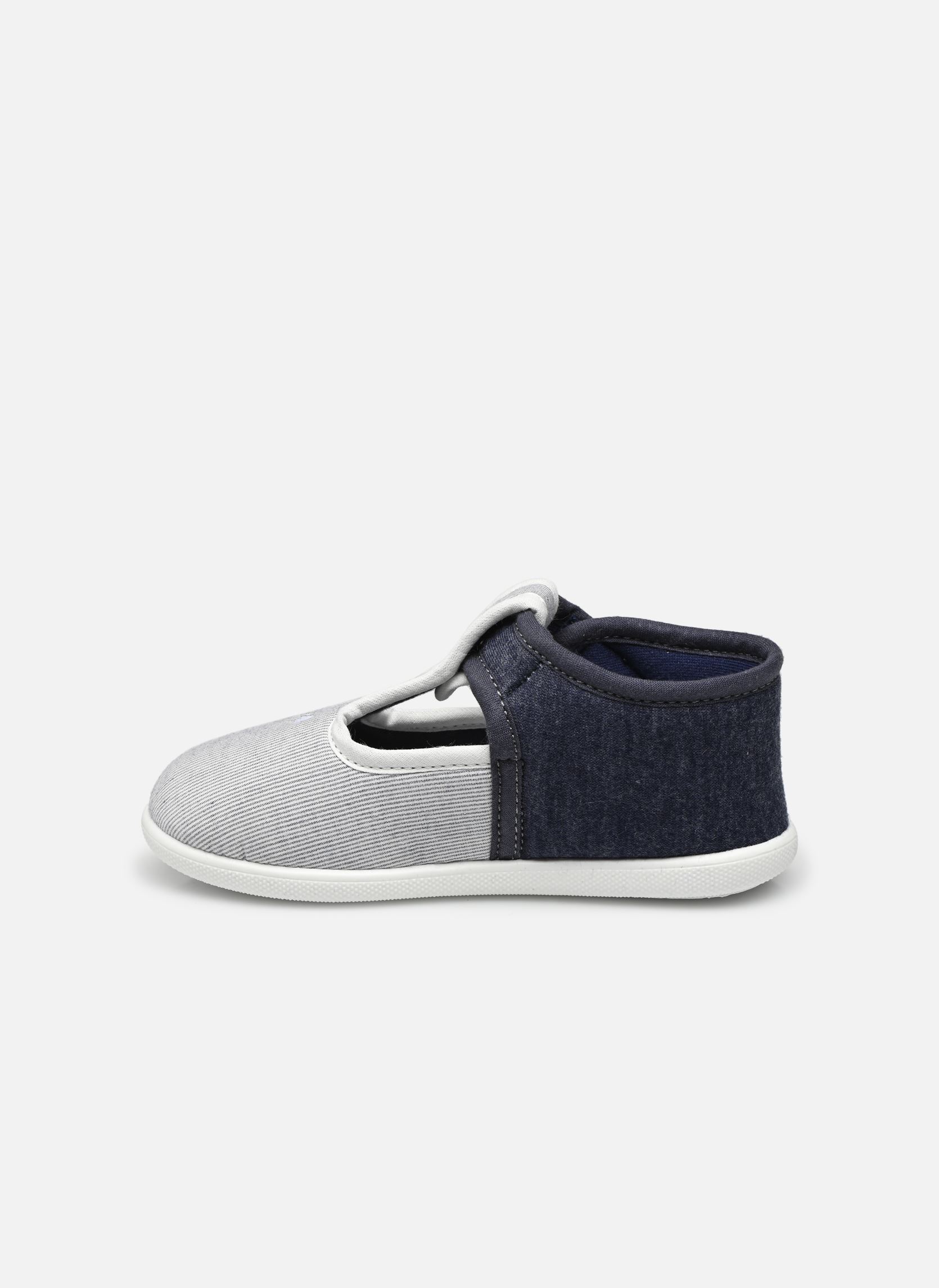 Hausschuhe Soltec Br Nieblajer/Leplus/Bo132 jungen blau Ti'Bossi Hausschuhe Soltec Br Nieblajer/Leplus/Bo132 jungen blau JEAN MARINE