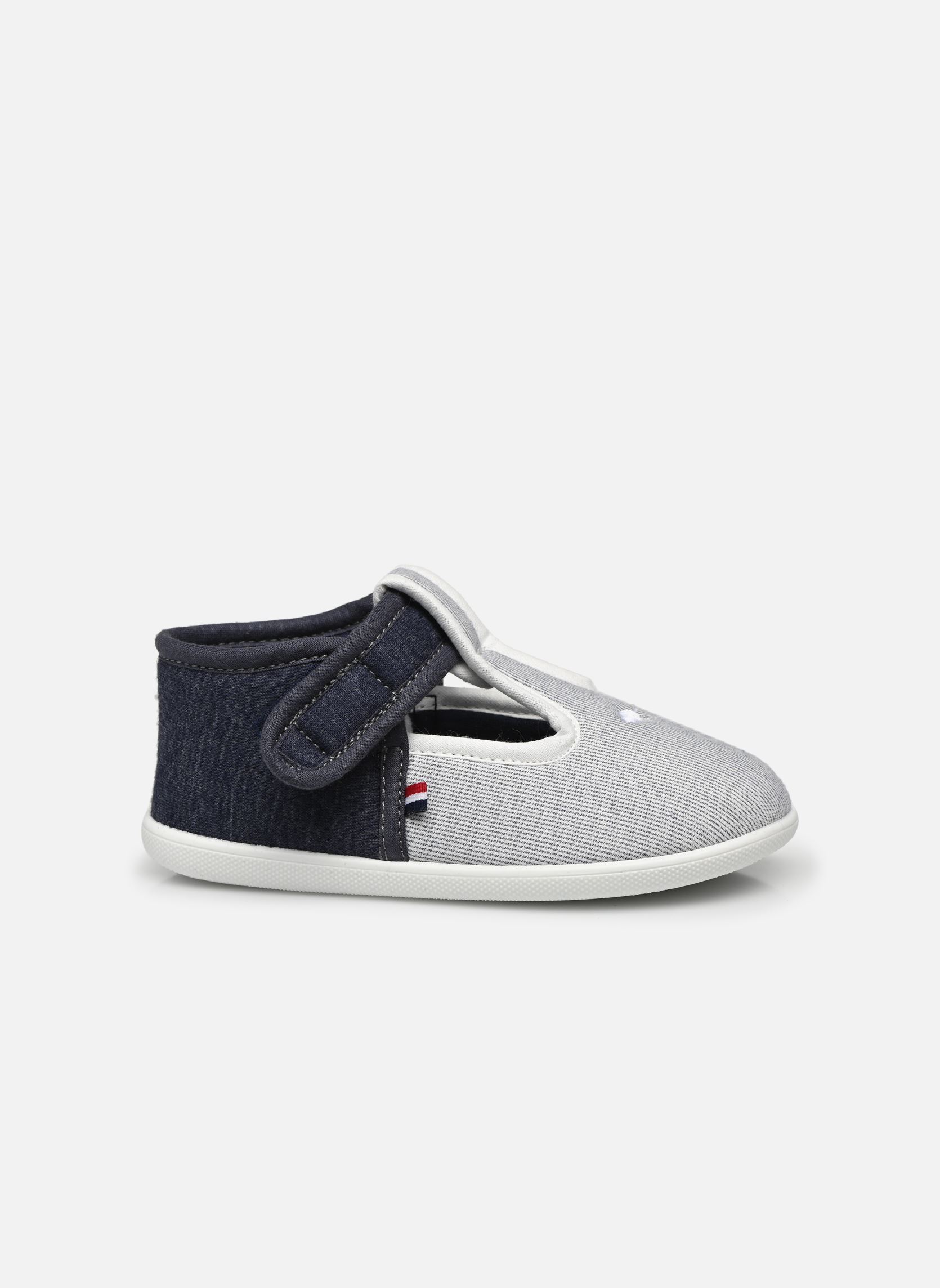 Hausschuhe Soltec Br Nieblajer/Leplus/Bo132 jungen blau Ti'Bossi Hausschuhe Soltec Br Nieblajer/Leplus/Bo132 jungen blau JEAN MARINE