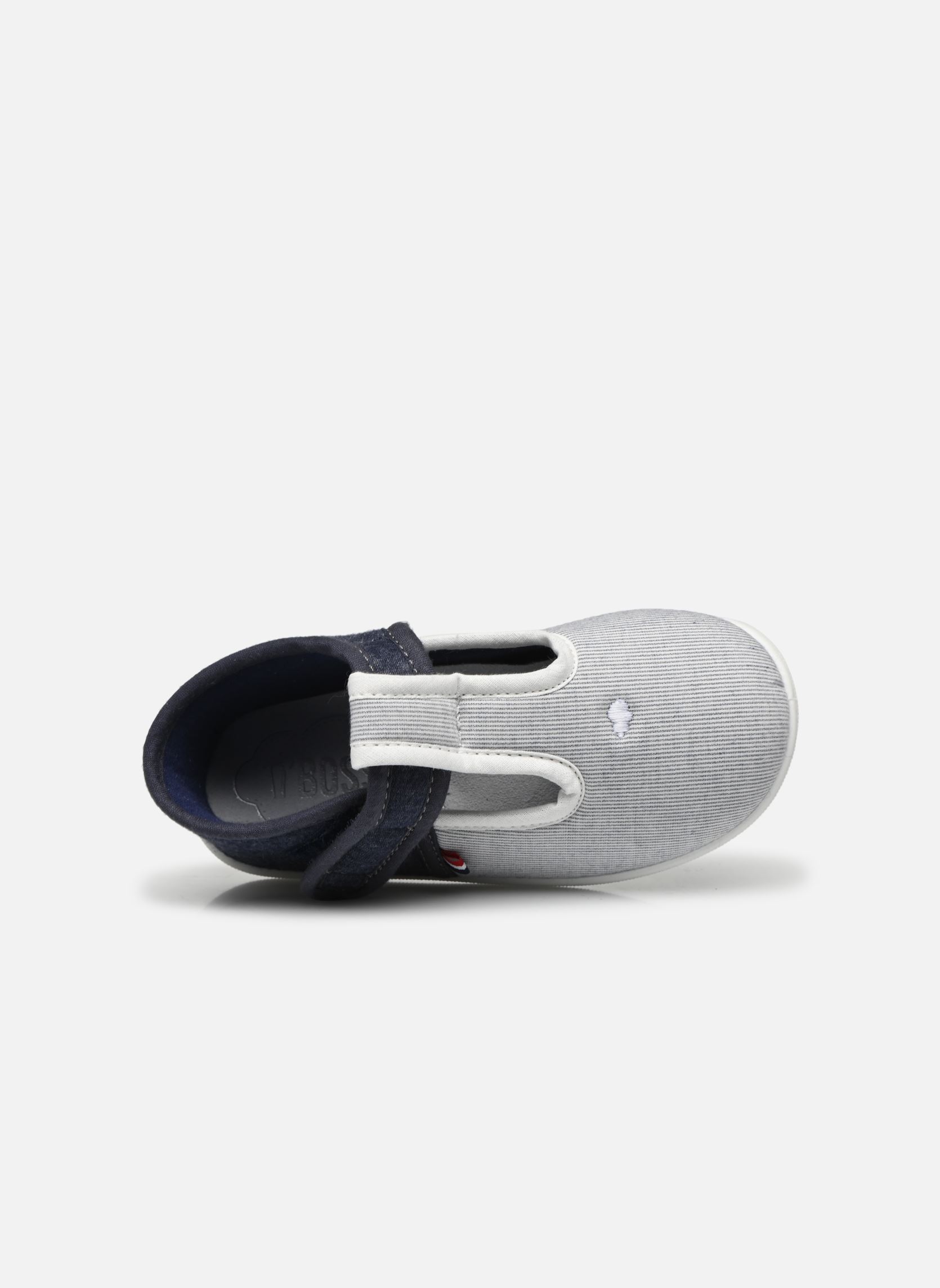 Hausschuhe Soltec Br Nieblajer/Leplus/Bo132 jungen blau Ti'Bossi Hausschuhe Soltec Br Nieblajer/Leplus/Bo132 jungen blau JEAN MARINE
