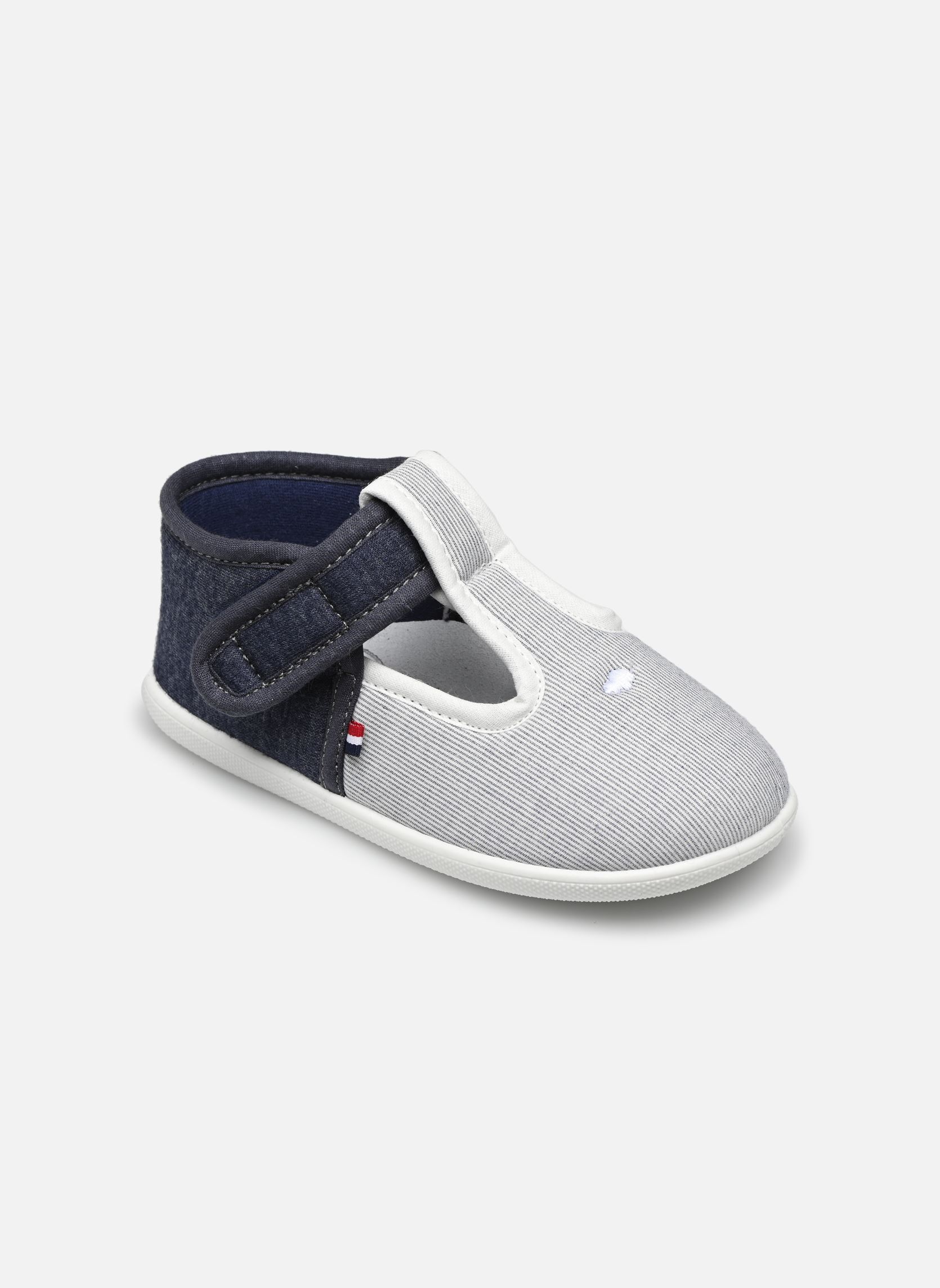 Hausschuhe Soltec Br Nieblajer/Leplus/Bo132 jungen blau Ti'Bossi Hausschuhe Soltec Br Nieblajer/Leplus/Bo132 jungen blau JEAN MARINE