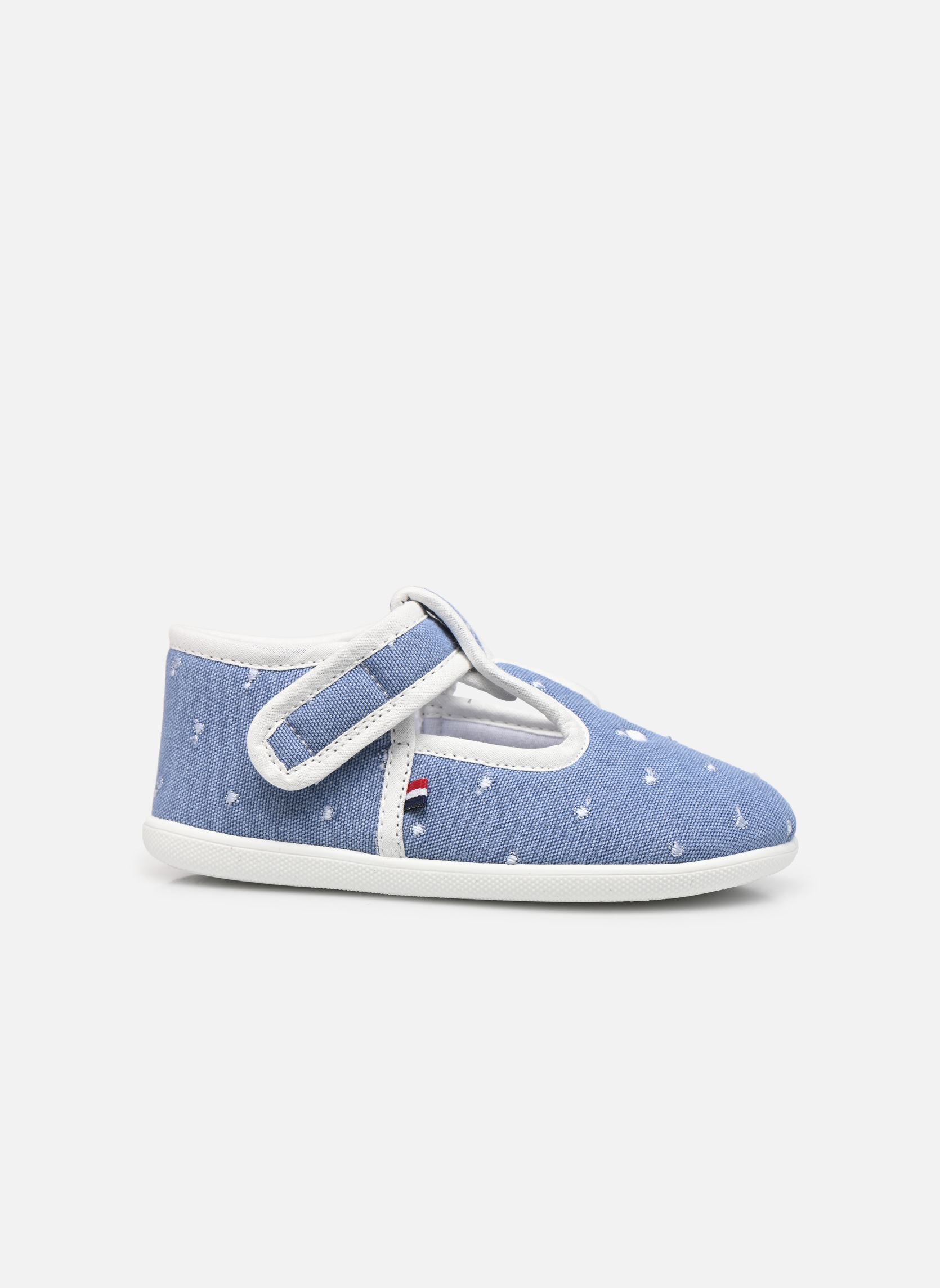 Pantofole Soltec Br Franciajer/Bo132 bambino blu Ti'Bossi Pantofole Soltec Br Franciajer/Bo132 bambino blu BLEU