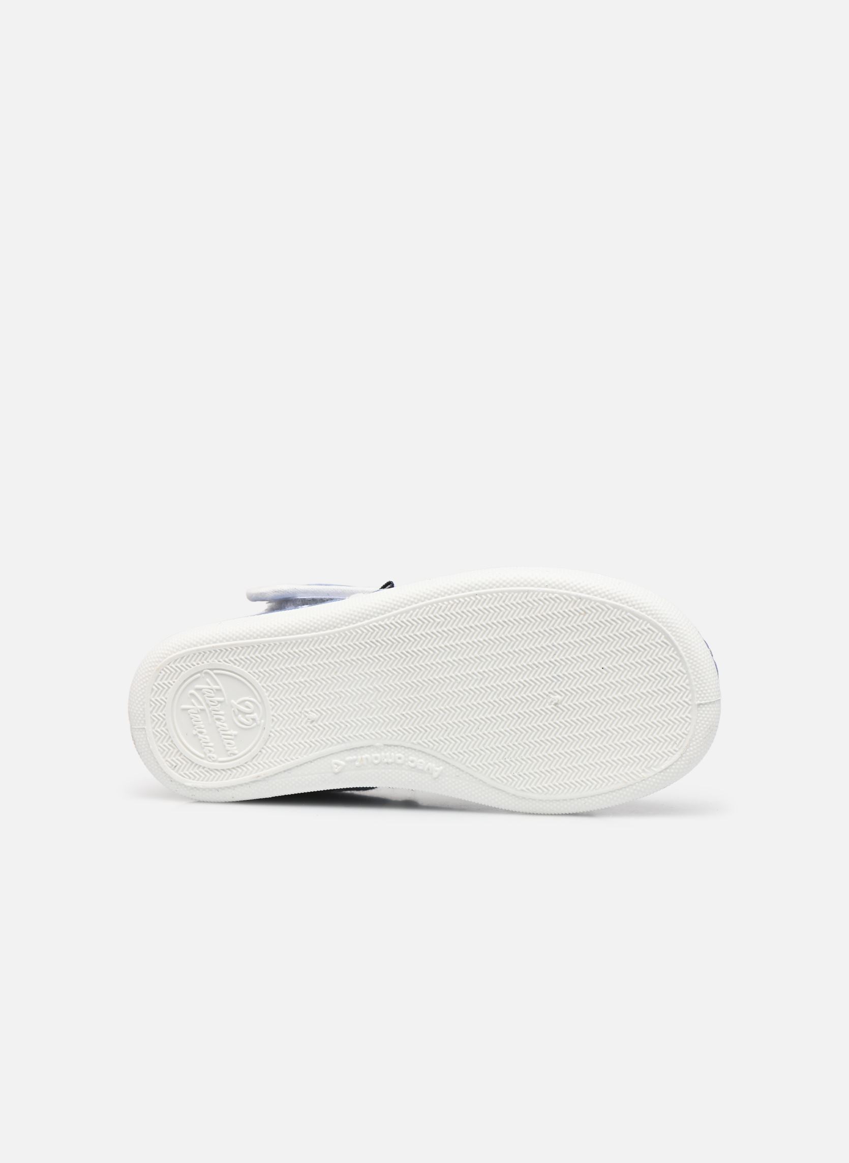 Pantofole Soltec Br Franciajer/Bo132 bambino blu Ti'Bossi Pantofole Soltec Br Franciajer/Bo132 bambino blu BLEU