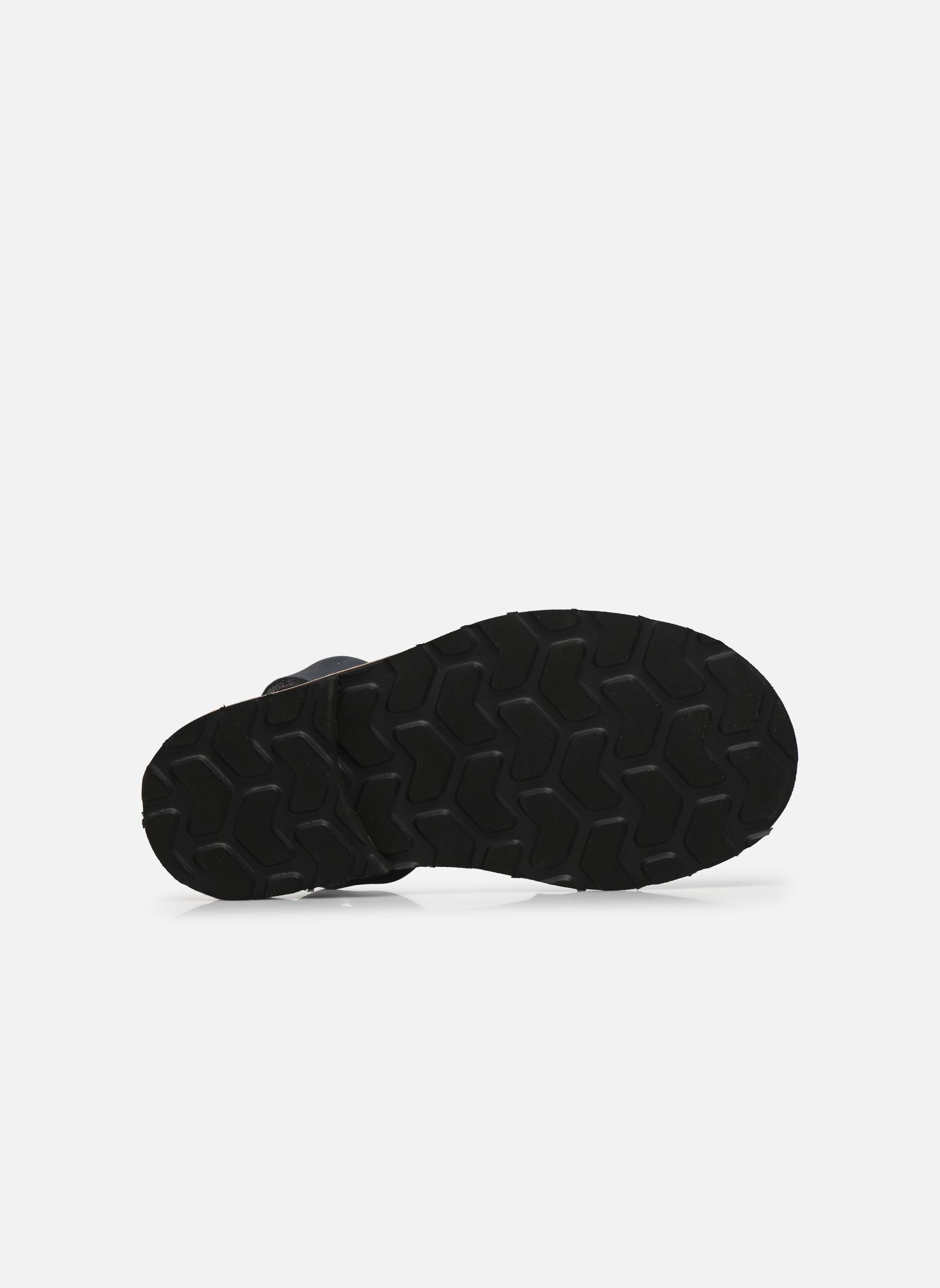 Sandalen Avarca Nubuck Chine E blau Minorquines Sandalen Avarca Nubuck Chine E blau CHINE