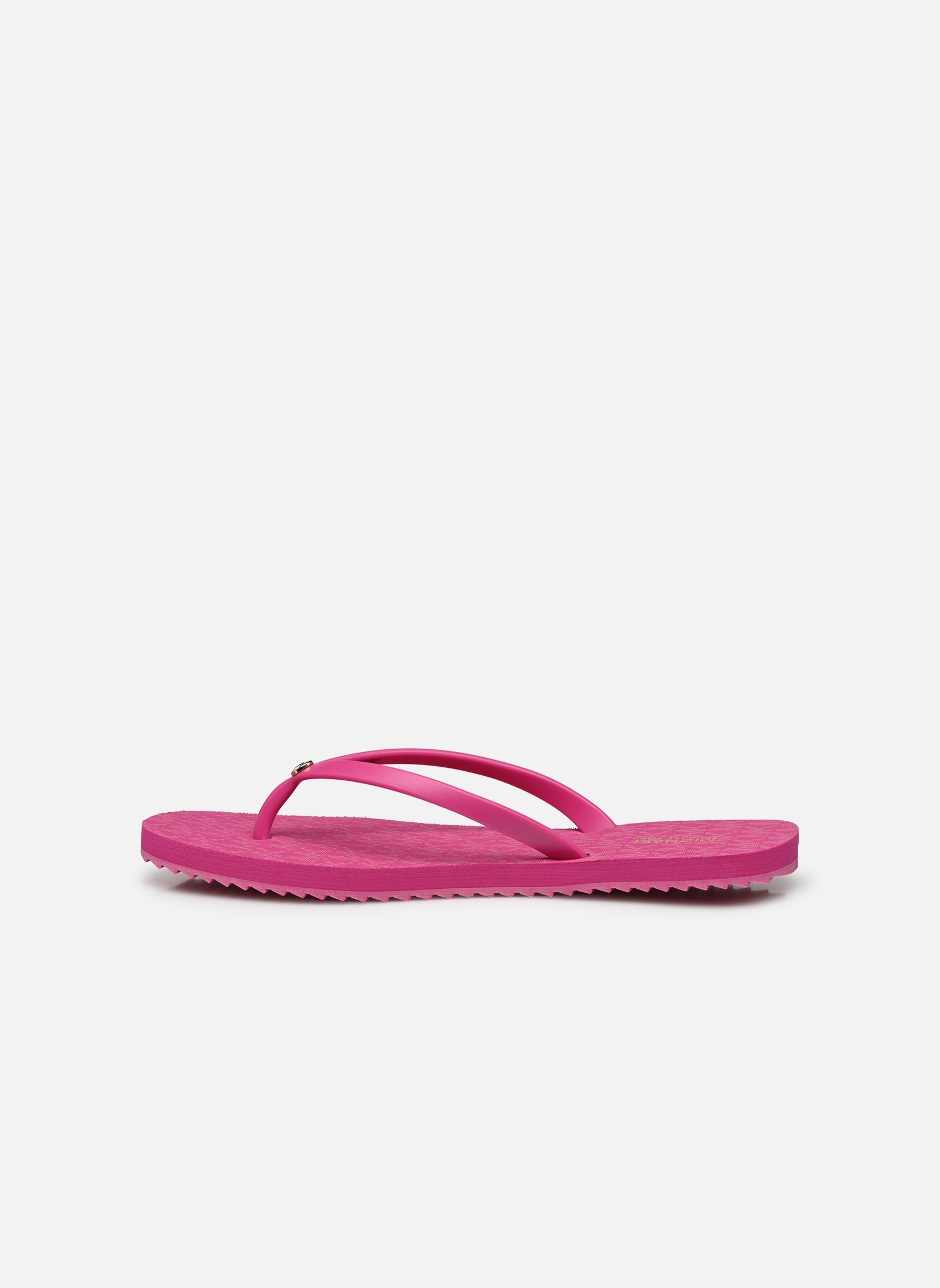 Flip-Flops JINX FLIP FLOP damen rosa Michael Michael Kors Flip-Flops JINX FLIP FLOP damen rosa Wild berry