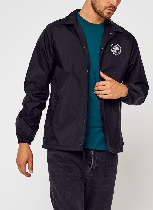Veste vans homme noir Clearance