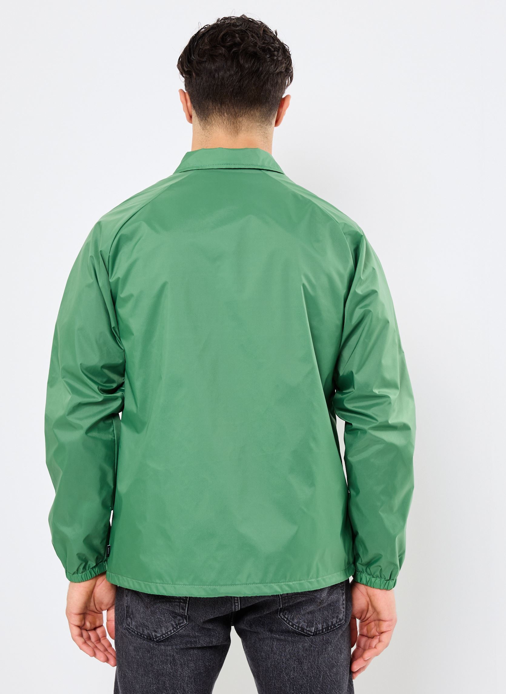 Jacken Mn Torrey Jacket herren grün Vans Jacken Mn Torrey Jacket herren grün FAIRWAY