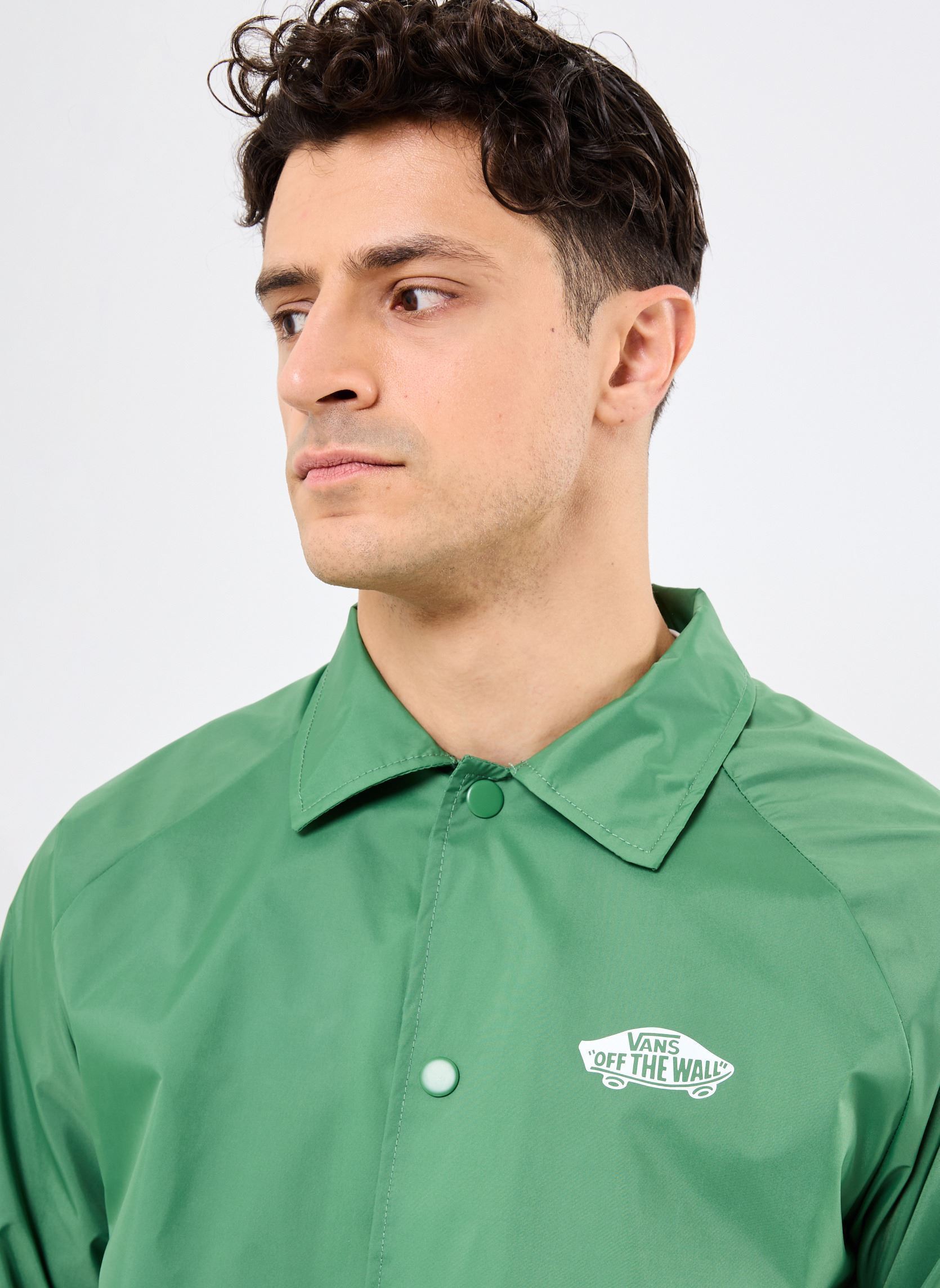 Jacken Mn Torrey Jacket herren grün Vans Jacken Mn Torrey Jacket herren grün FAIRWAY