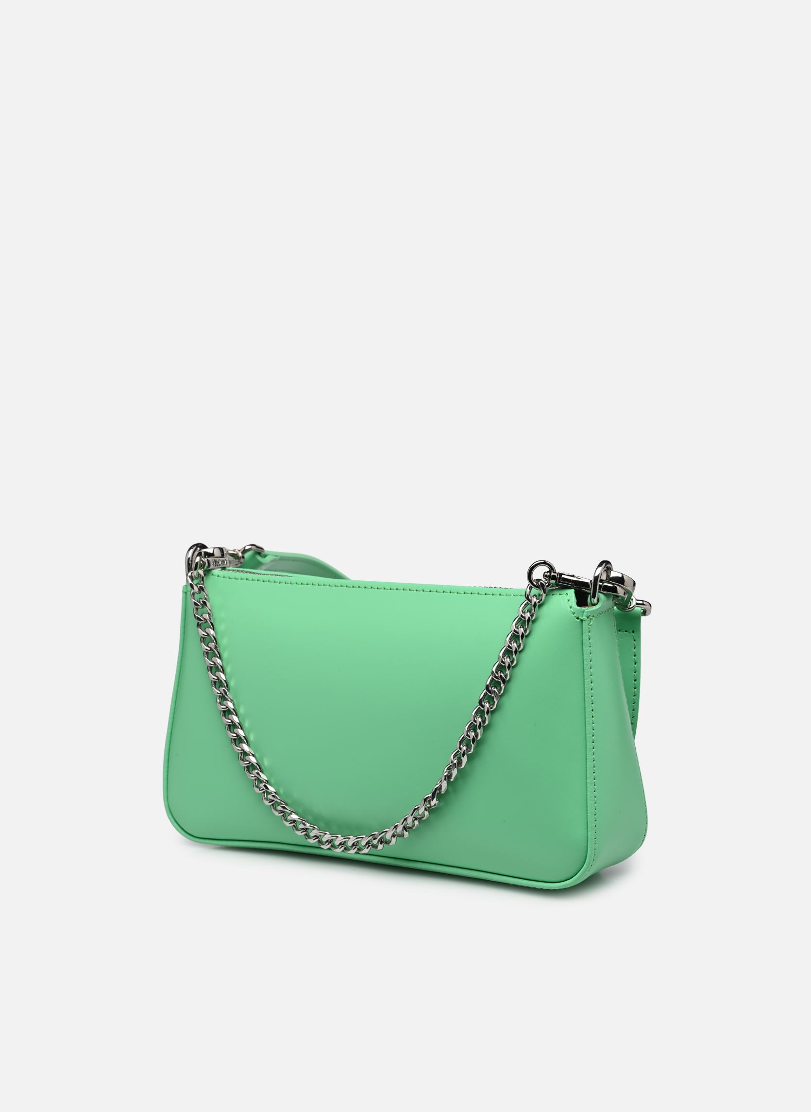 Sacs bandoulière Trotteur Zippée S Suave Even femme vert Lancaster Sacs bandoulière Trotteur Zippée S Suave Even femme vert VERT ÉCOLO