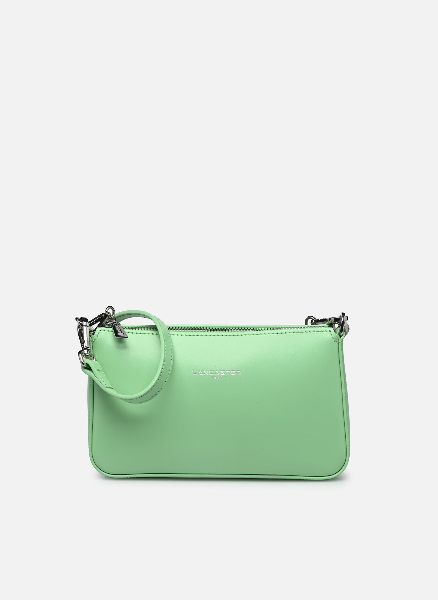 Sacs à main Lancaster Trotteur Zippée Suave Even pour Sacs - vue 3