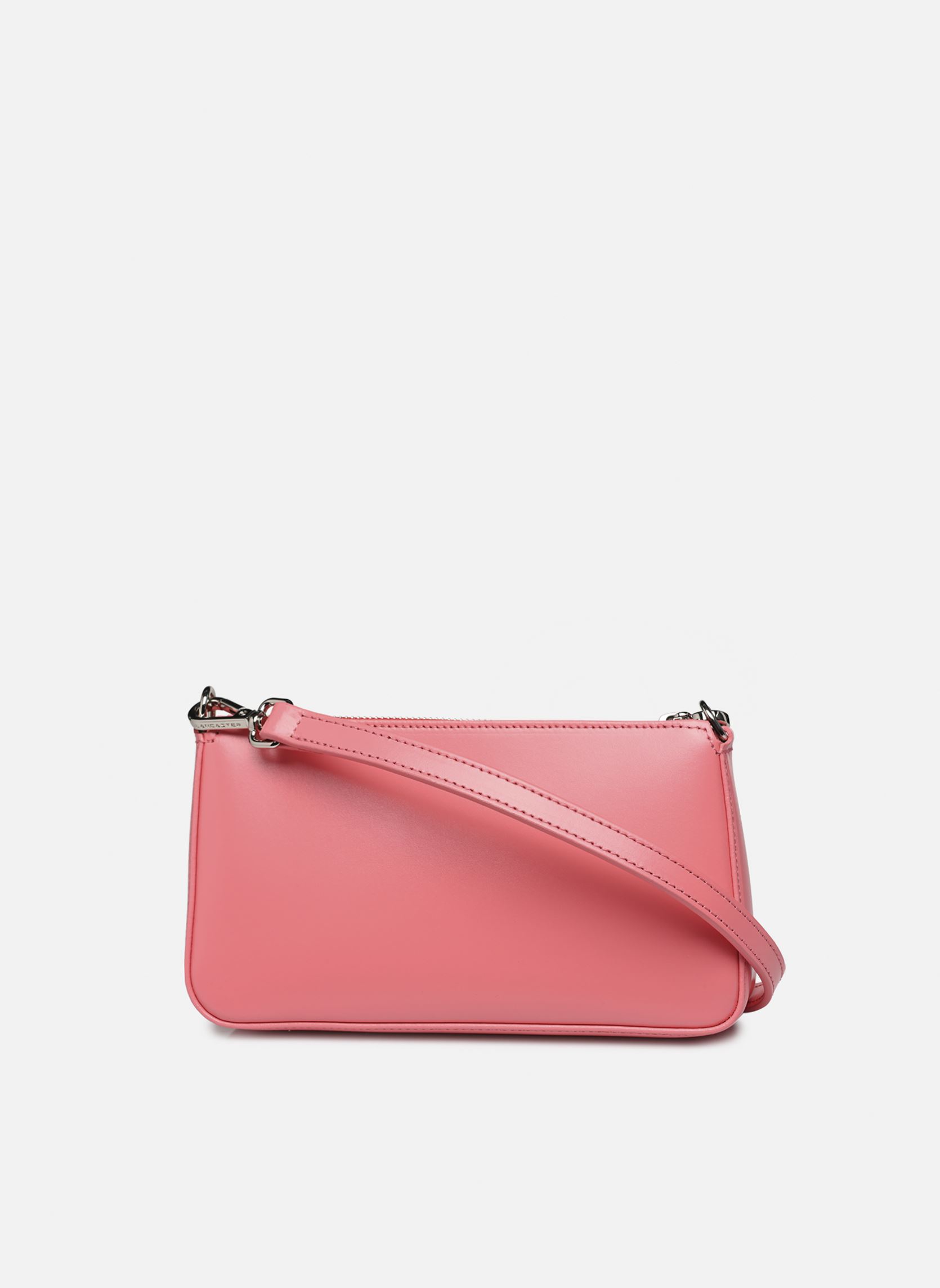 Umhängetaschen Trotteur Zippée S Suave Even damen rosa Lancaster Umhängetaschen Trotteur Zippée S Suave Even damen rosa ROSE BONBON