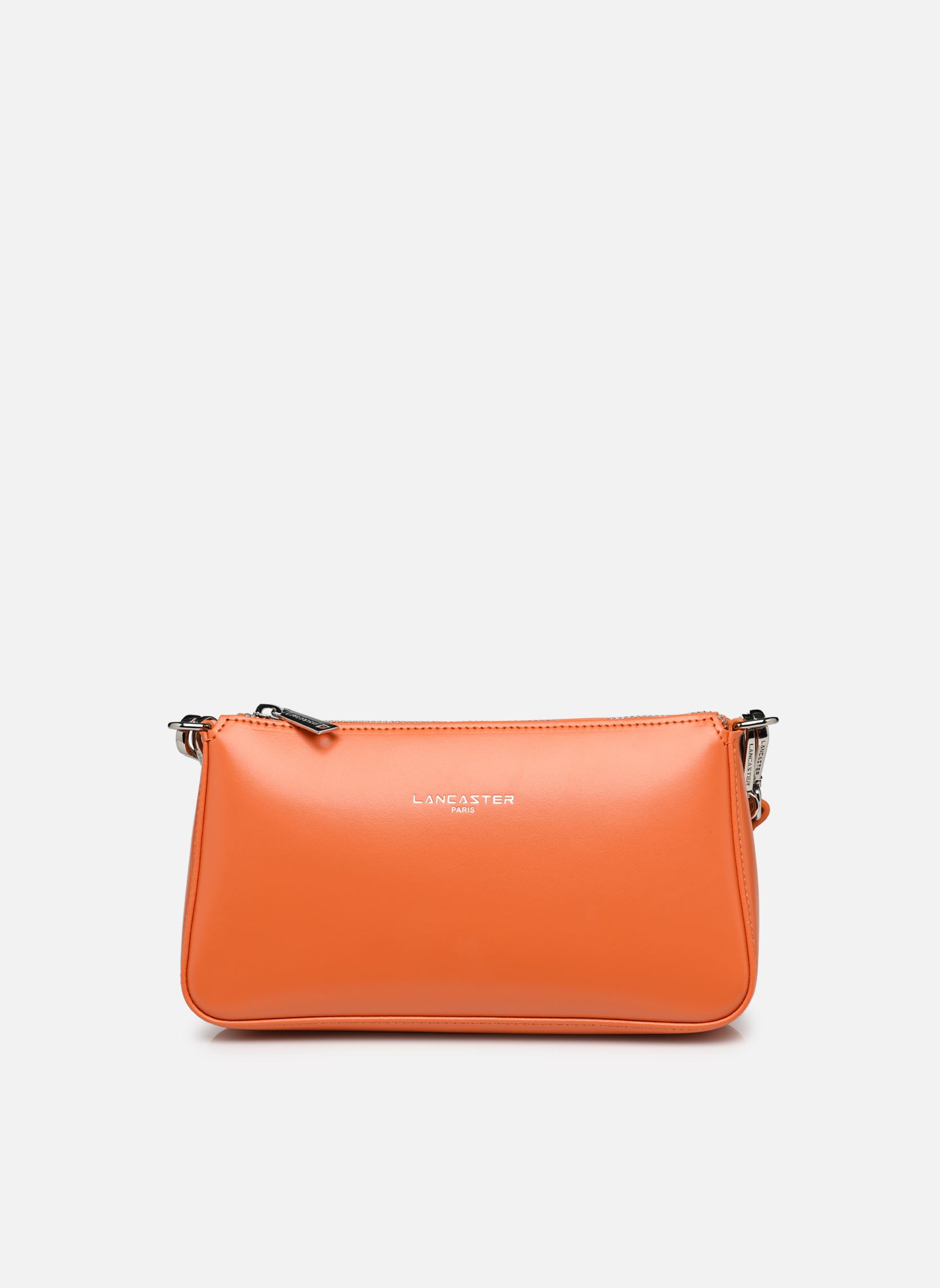 Sacs à main Lancaster Trotteur Zippée Suave Even pour Sacs - vue 7