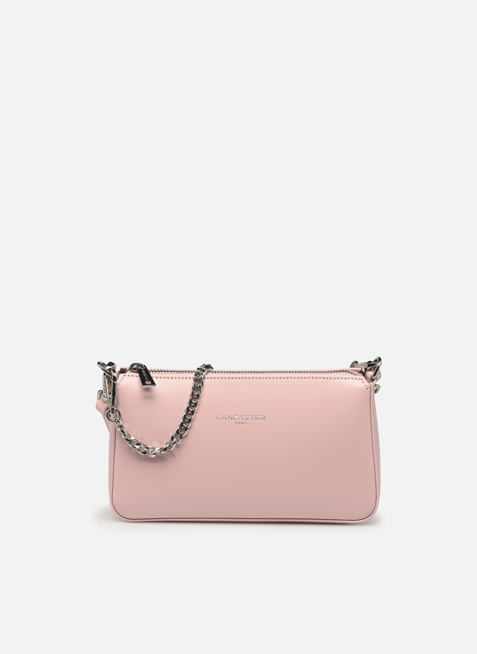 Sacs à main Lancaster Trotteur Zippée Suave Even pour Sacs - vue 5