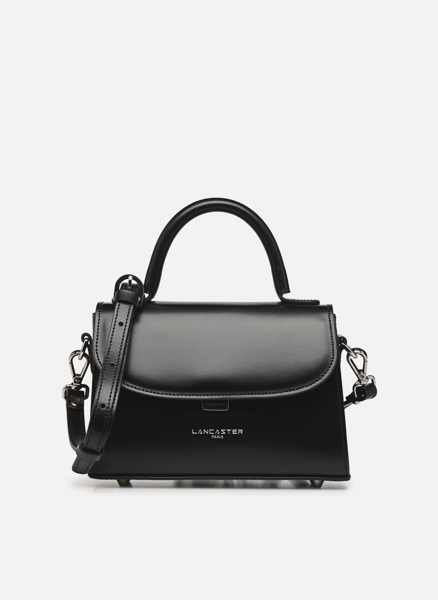 Sacs à main Lancaster Sac à main A rabat avec fermoir Suave Even pour Sacs - vue 2