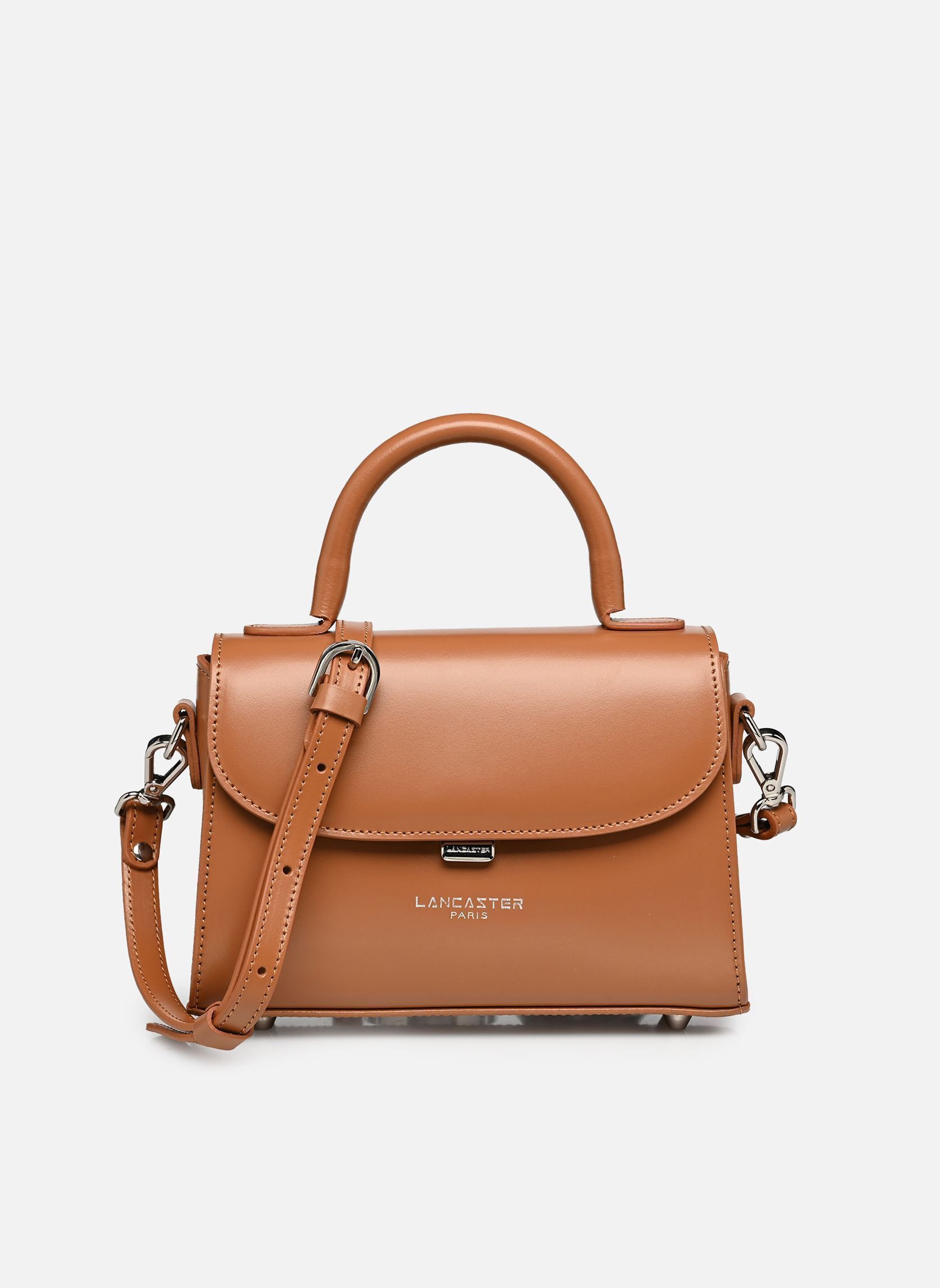 Sacs à main Lancaster Sac à main A rabat avec fermoir Suave Even pour Sacs - vue 5