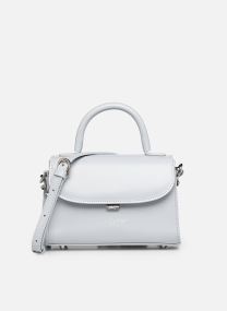 Sacs à main Sac à Main A rabat avec fermoir S Suave femme marron