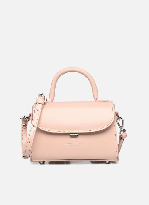 Lancaster Handtaschen Sac à Main A rabat avec fermoir S Suave damen rosa