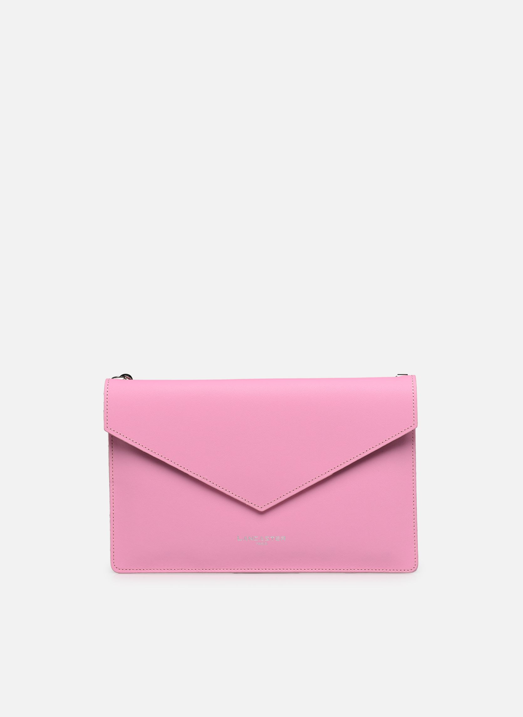 Petite Maroquinerie Lancaster Pochette A rabat avec pression Pur & Element City pour Sacs