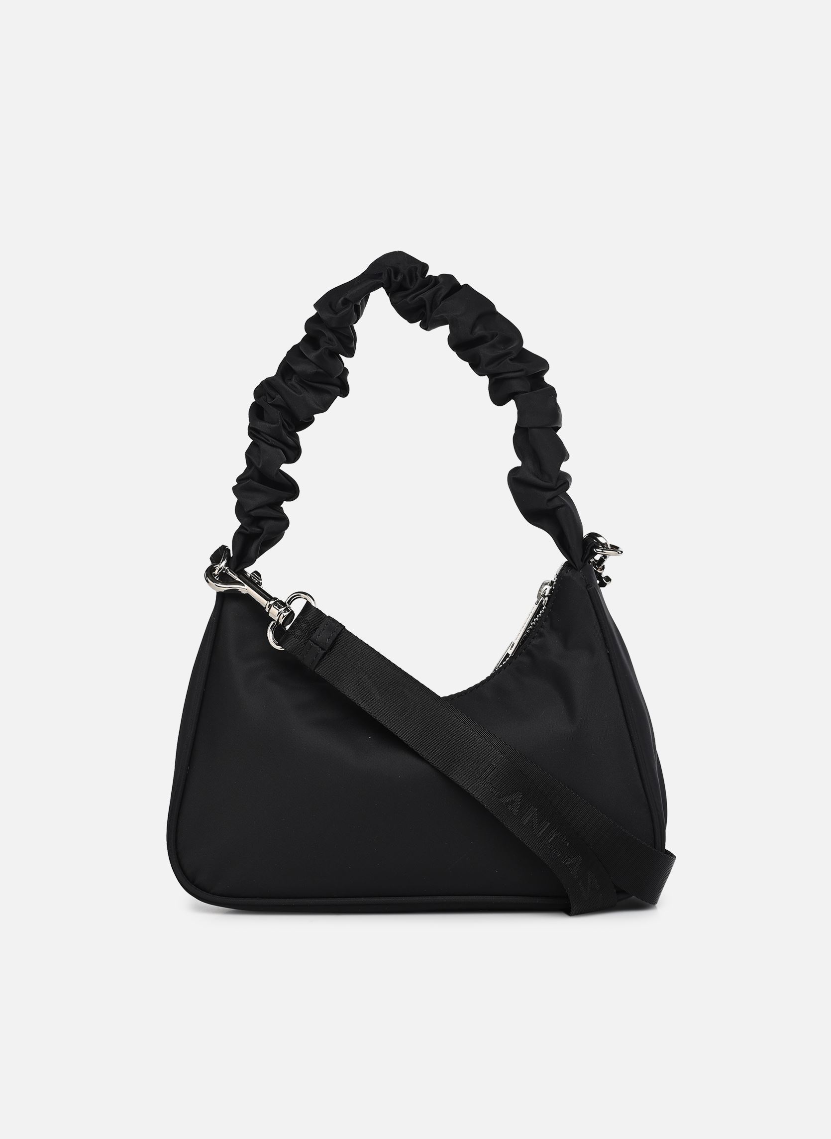 Taschen Sac Baguette Zippé Basic Chouchou damen schwarz Lancaster Taschen Sac Baguette Zippé Basic Chouchou damen schwarz NOIR