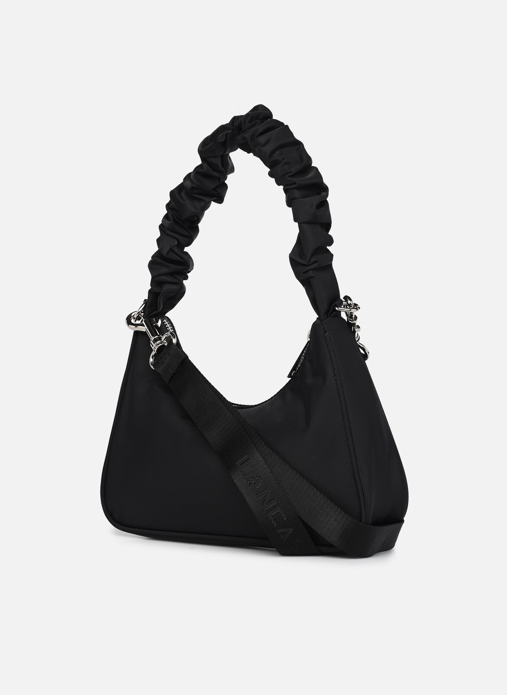 Taschen Sac Baguette Zippé Basic Chouchou damen schwarz Lancaster Taschen Sac Baguette Zippé Basic Chouchou damen schwarz NOIR
